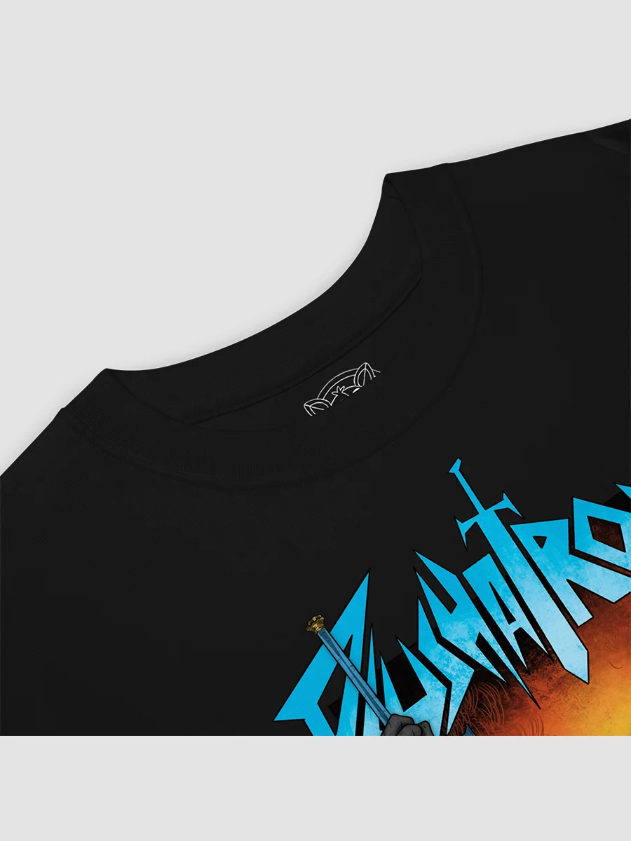 PLSUHATR0N 2.0 Tee product image (5)