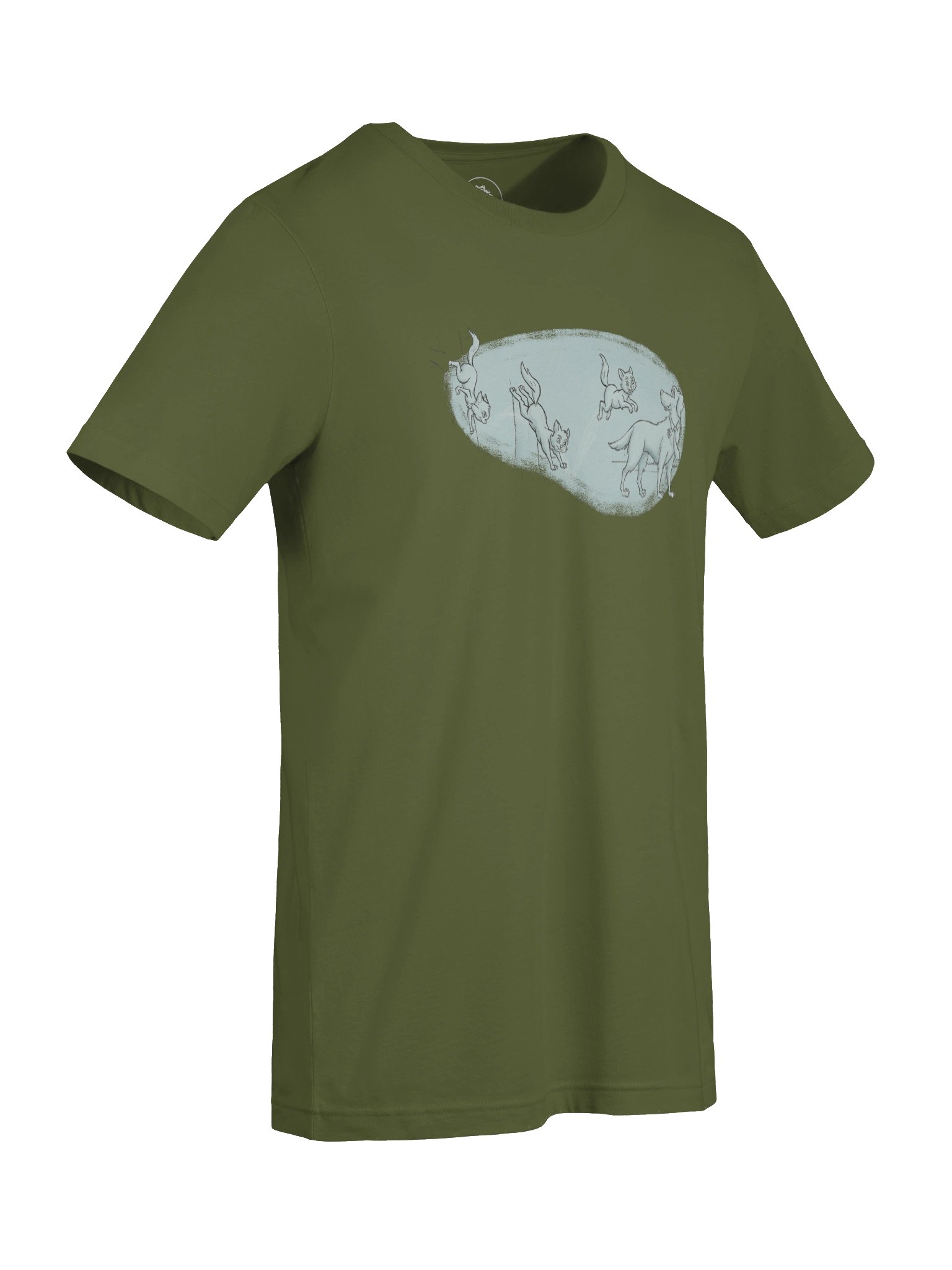 MoMo & DeNiro T-Shirt product image (9)