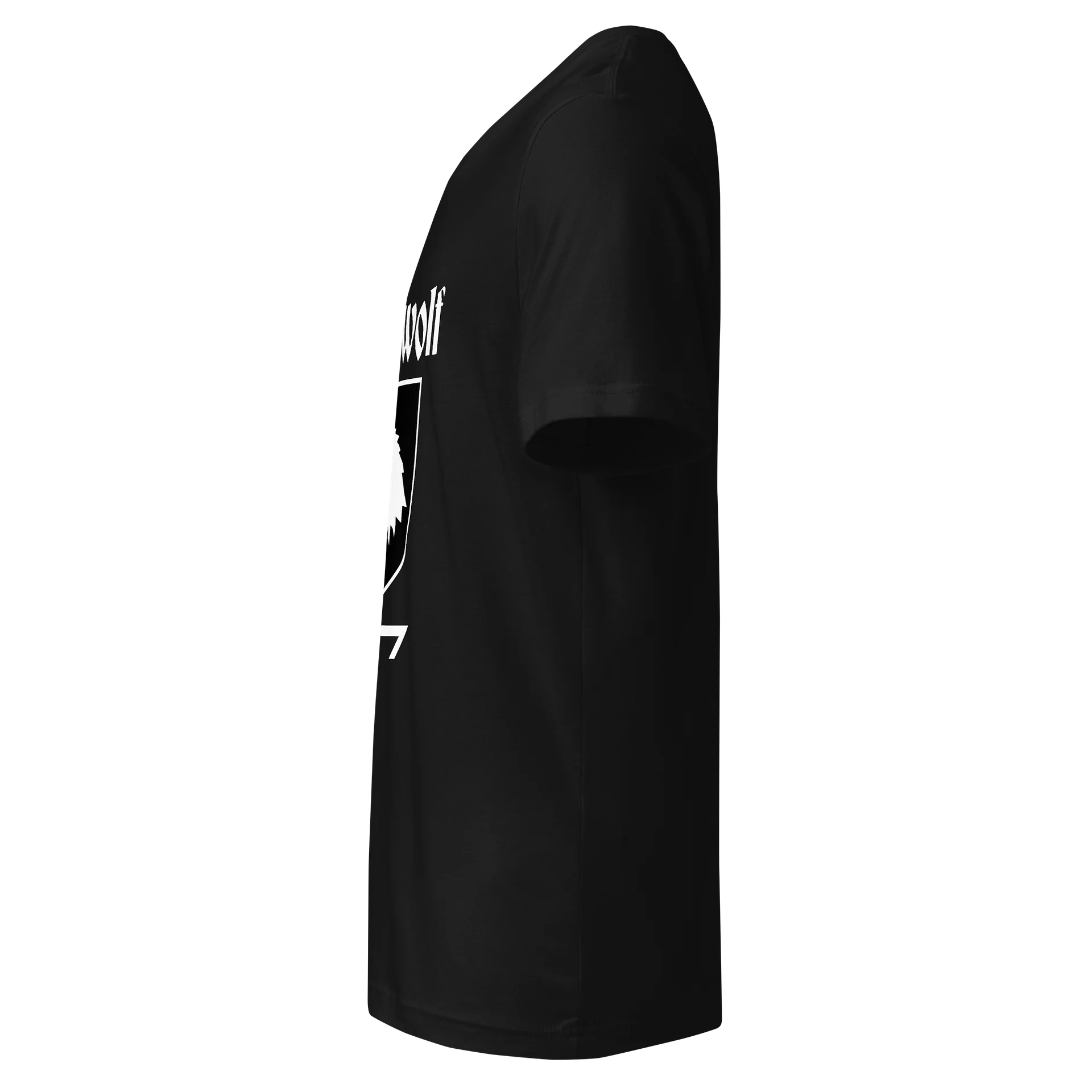 WERWOLF V NECK product image (5)