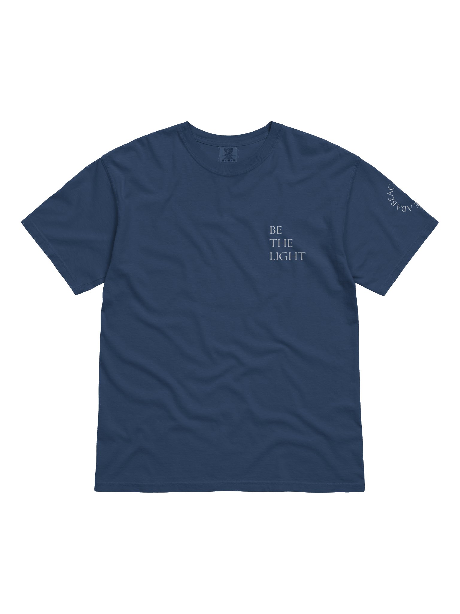 Lighthouse of Inspiration T-Shirt product image (4)