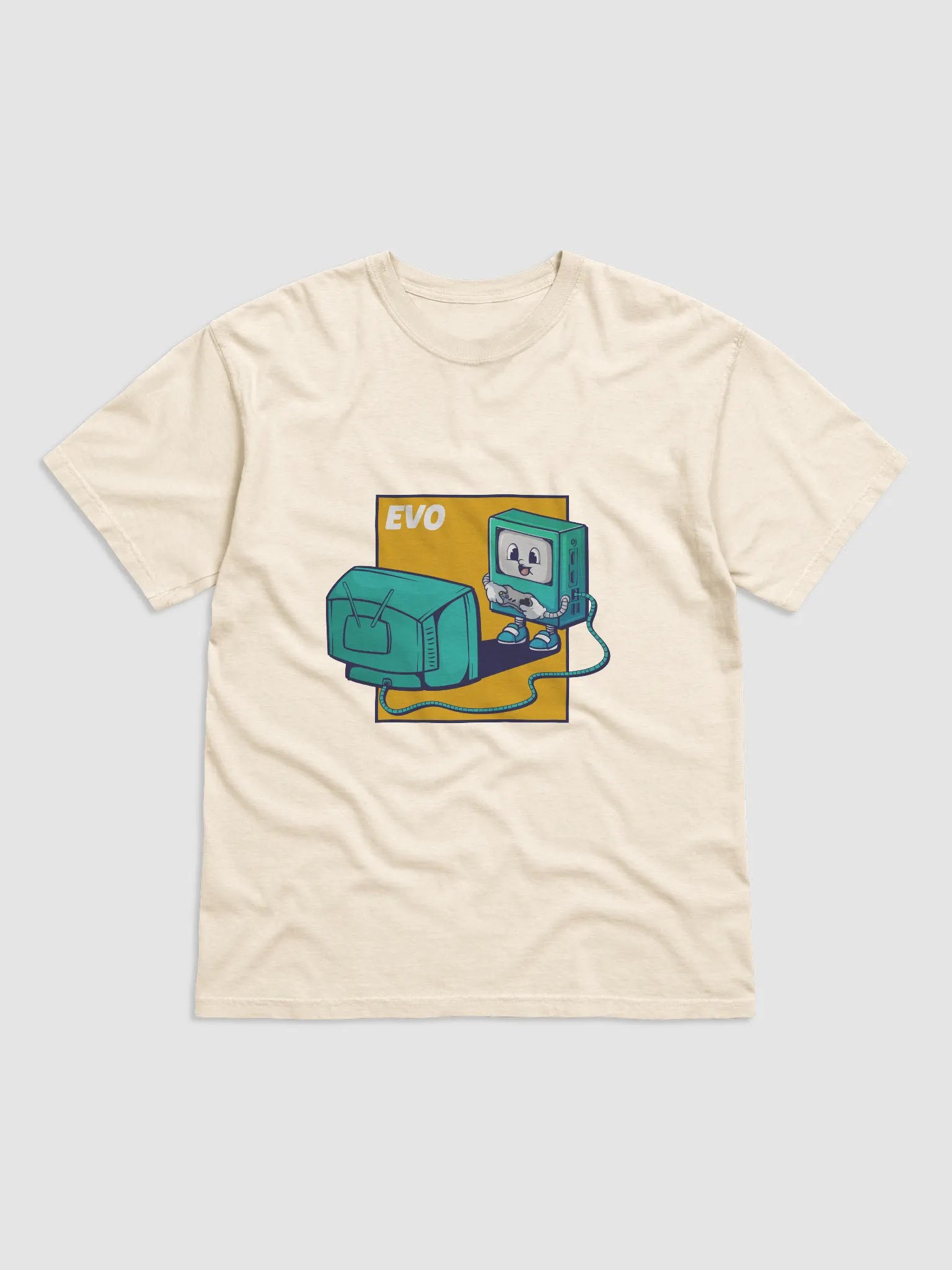 EVO Gaming Mini PC Shirt product image (1)