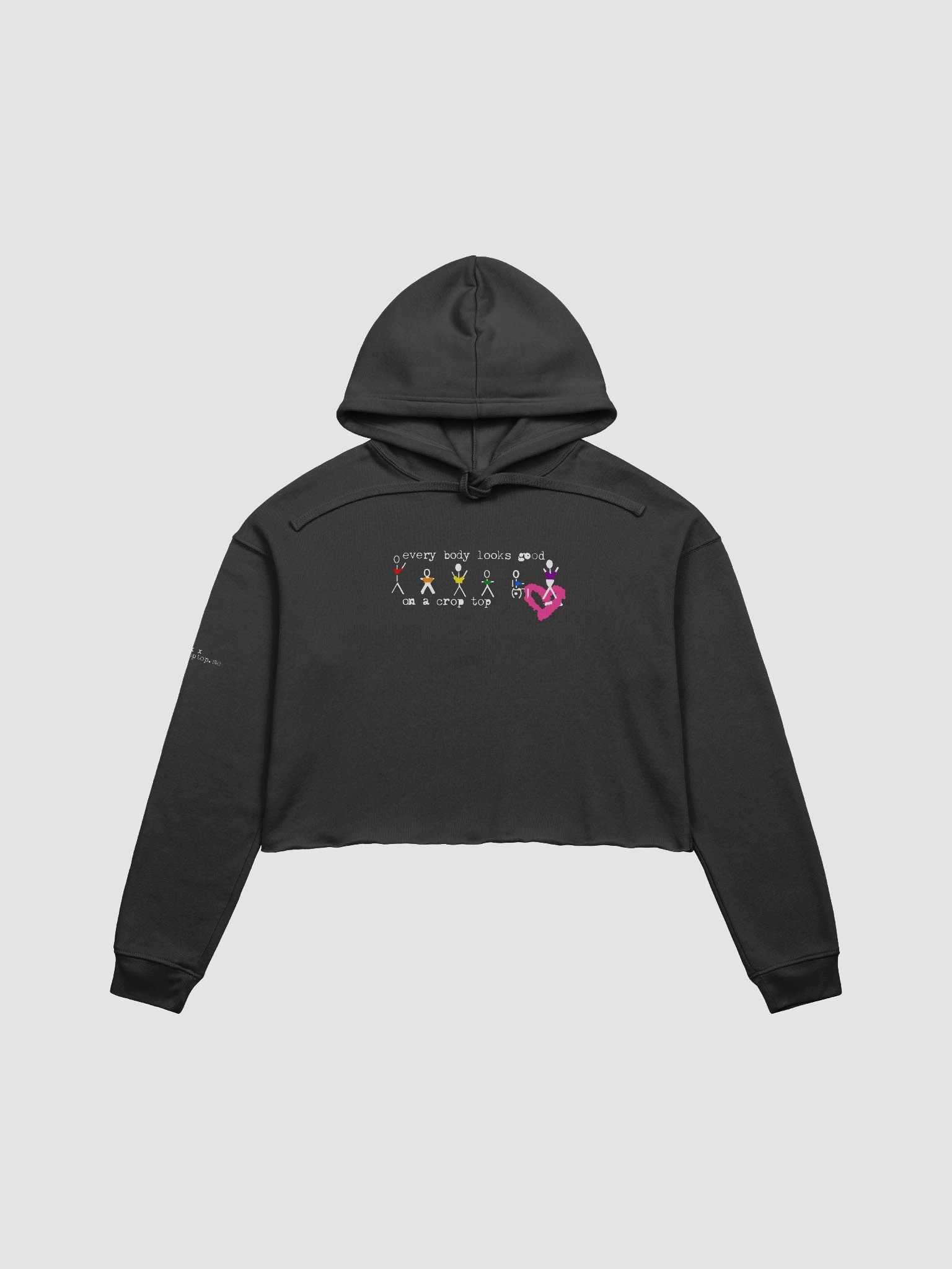 mox x croptop.me crop hood product image (1)