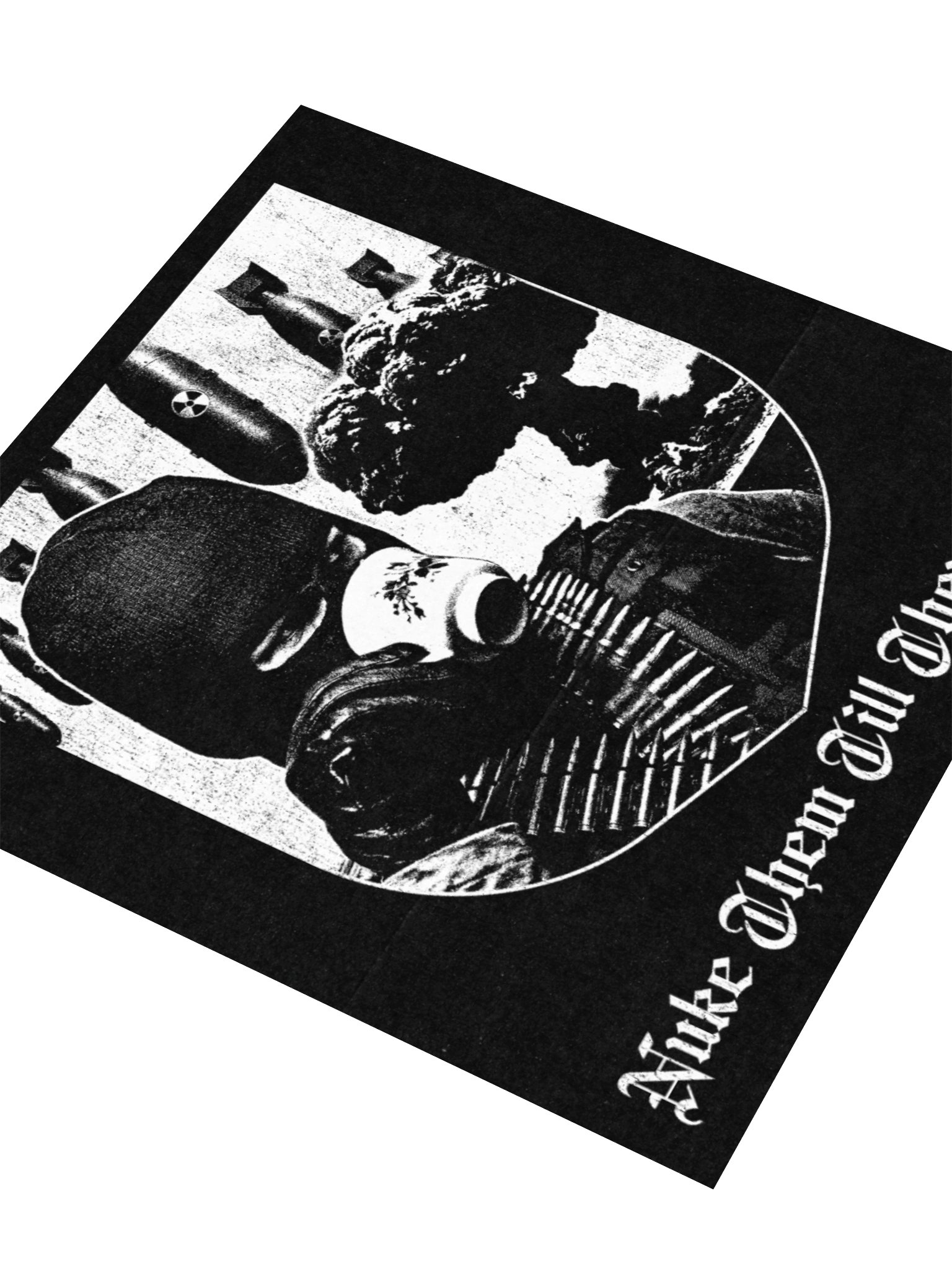 GLOW UP STICKER product image (9)