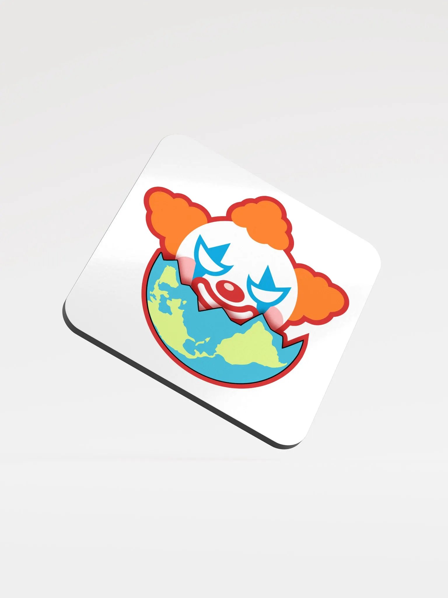 Clown World product image (1)