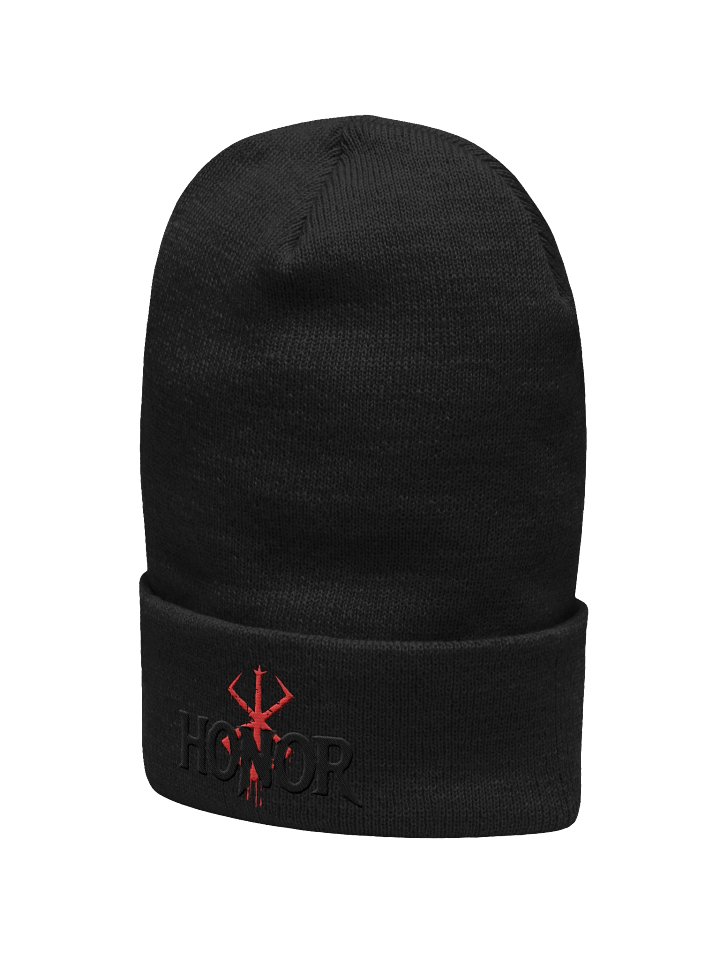 DARKALPHA HONOR BEANIE product image (2)