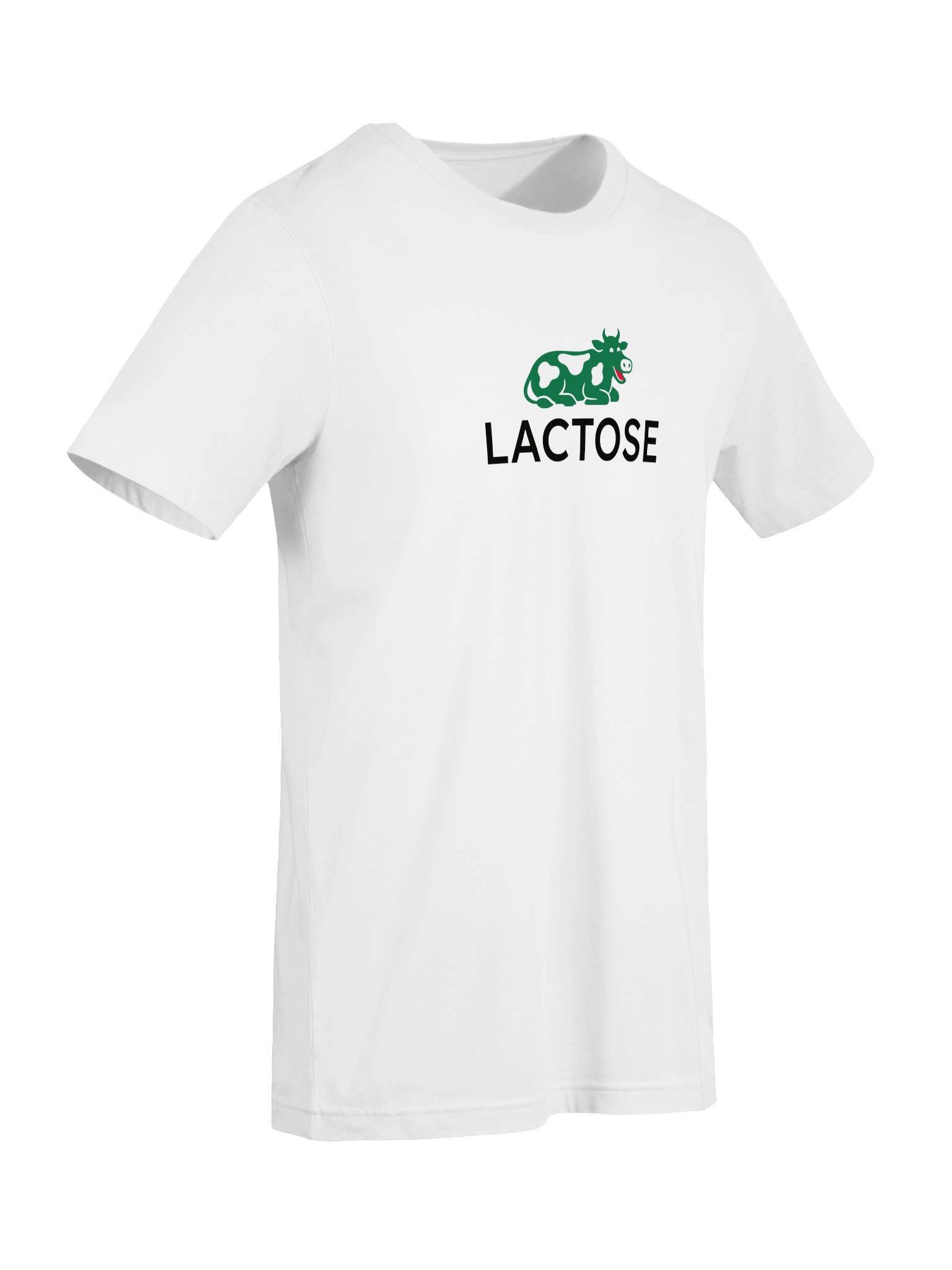 Lactose T-Shirt product image (7)