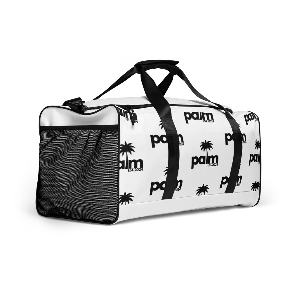 PALM GYM BAG product image (9)