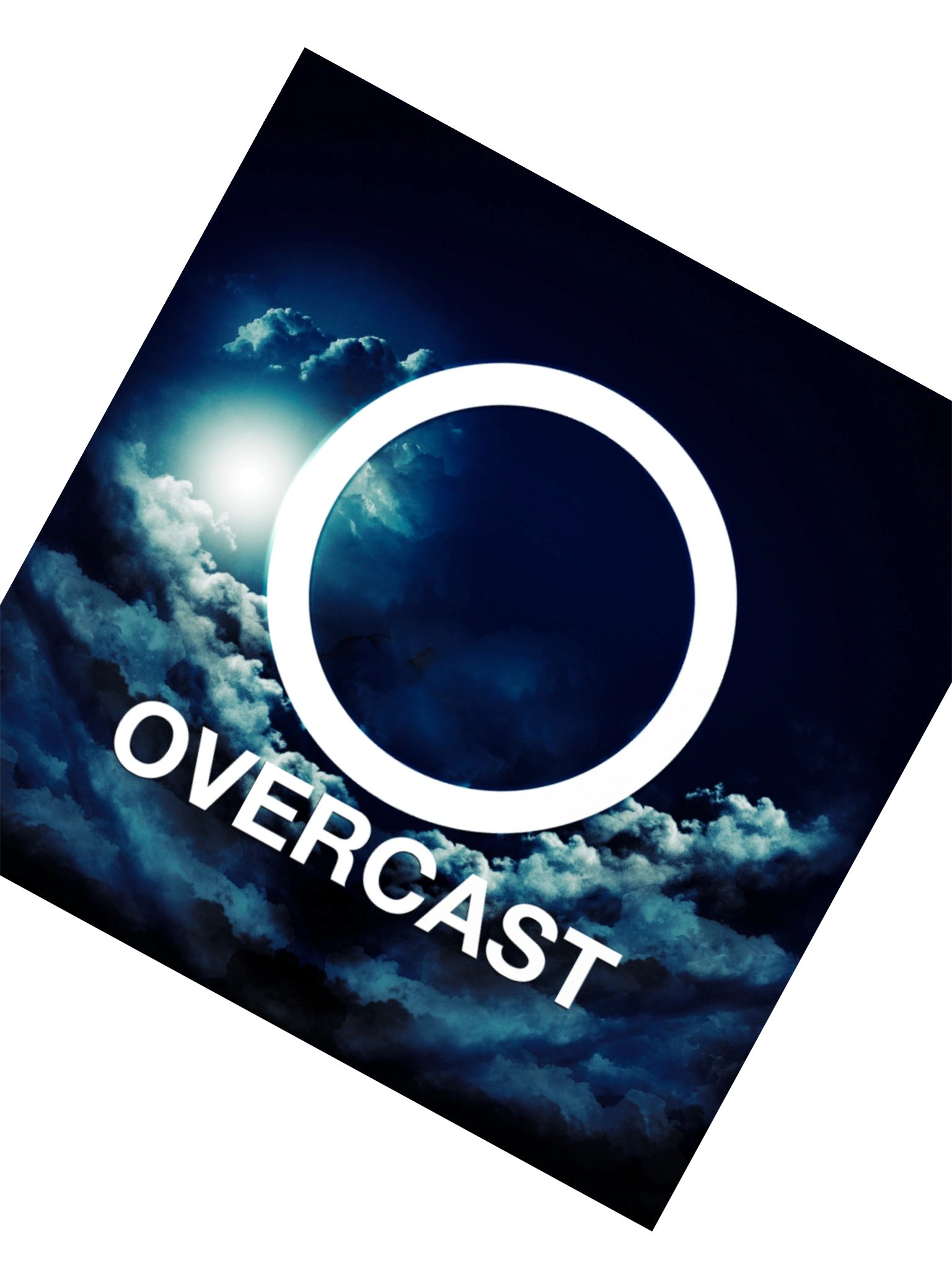 Overcast Stick(er) Em Up product image (2)