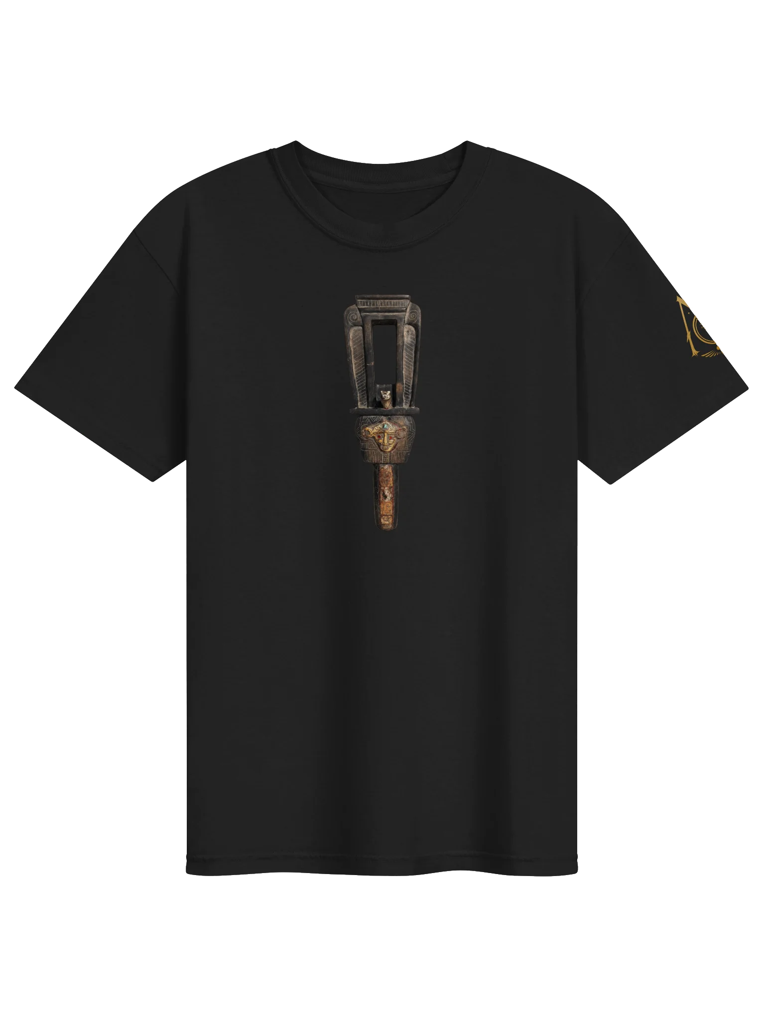 Hathors Rattle Ojuelos Premium T-Shirt product image (1)