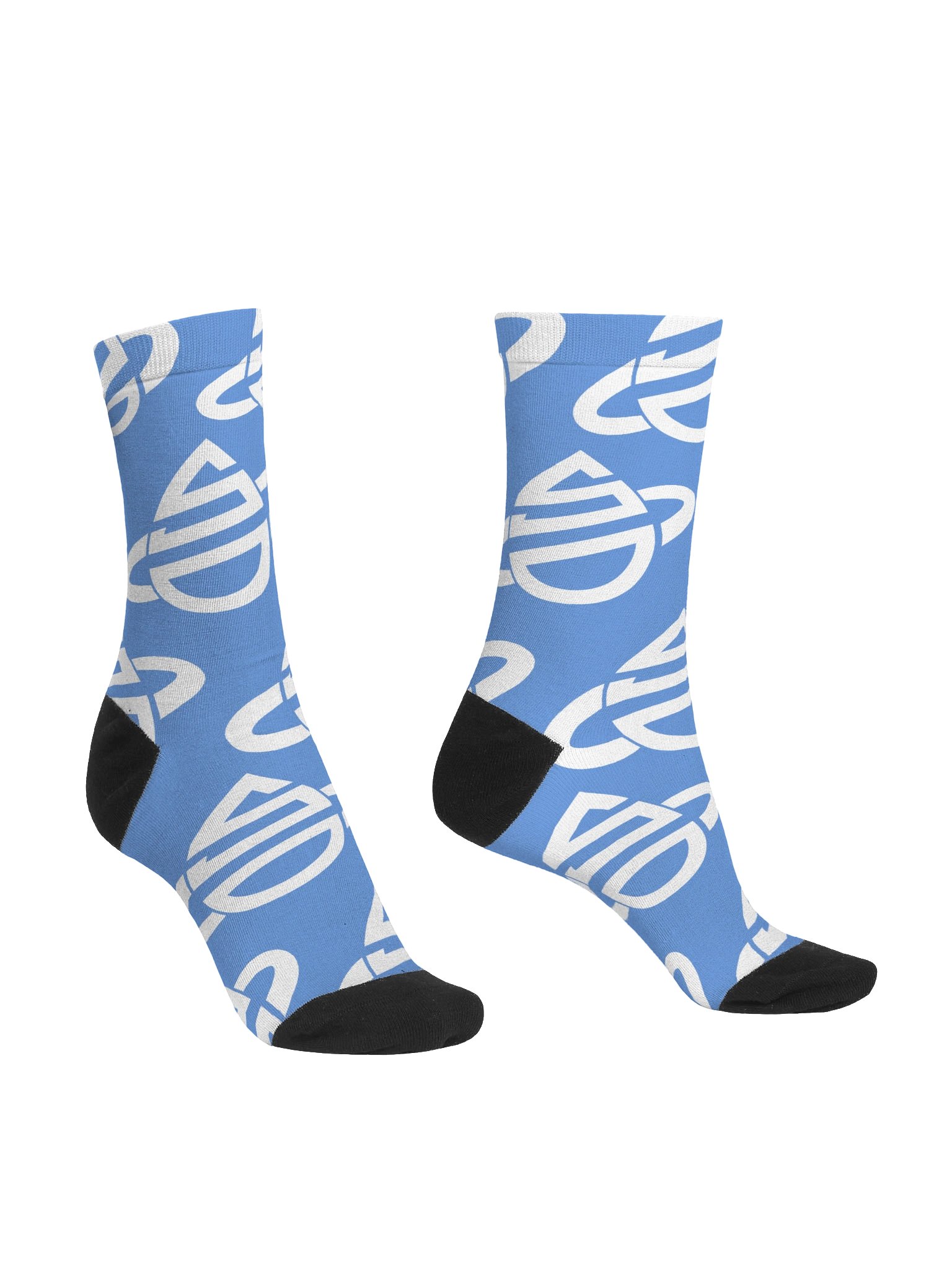 Scriptfall Socks product image (3)