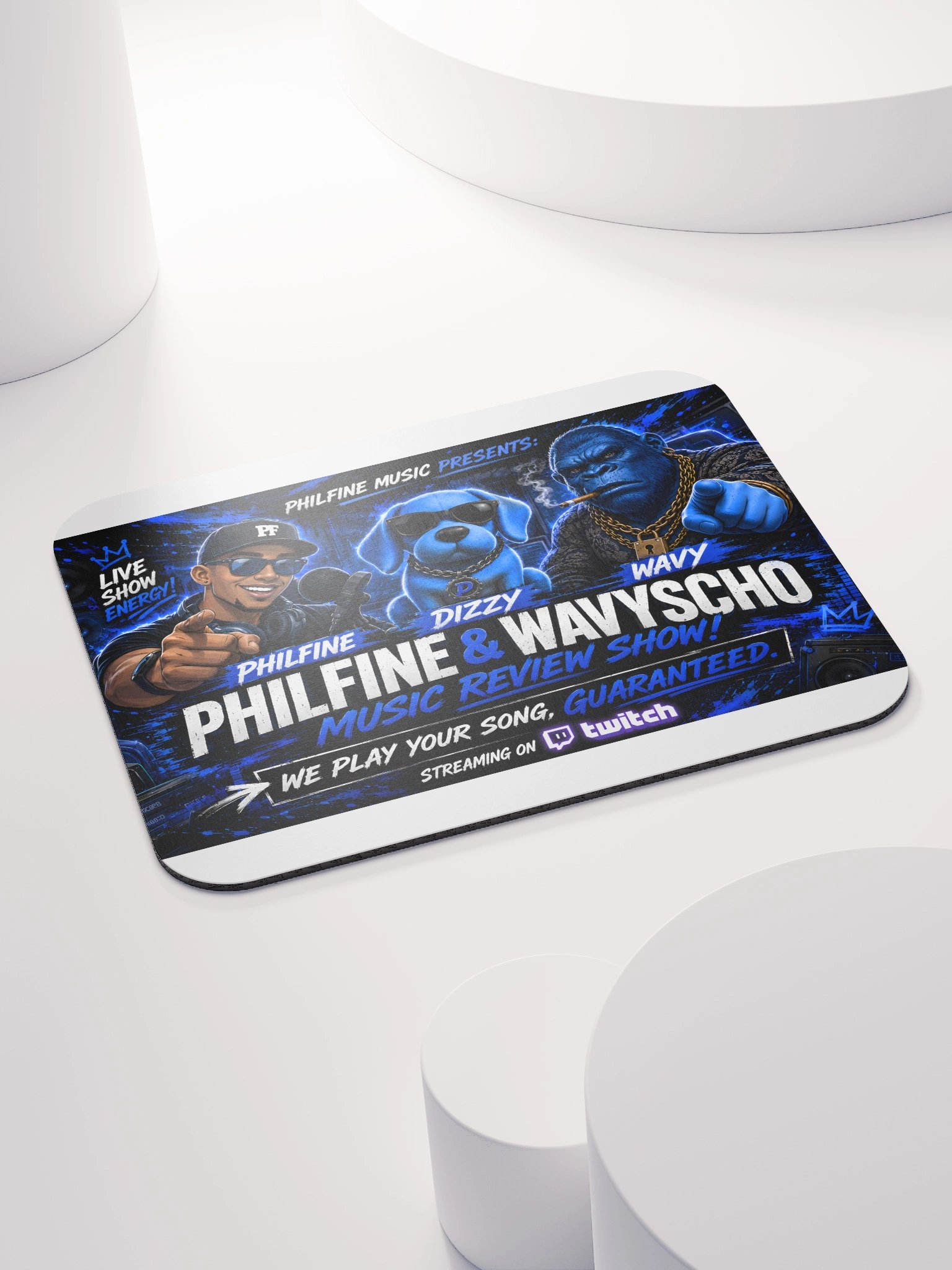 Pro Mouse product image (4)