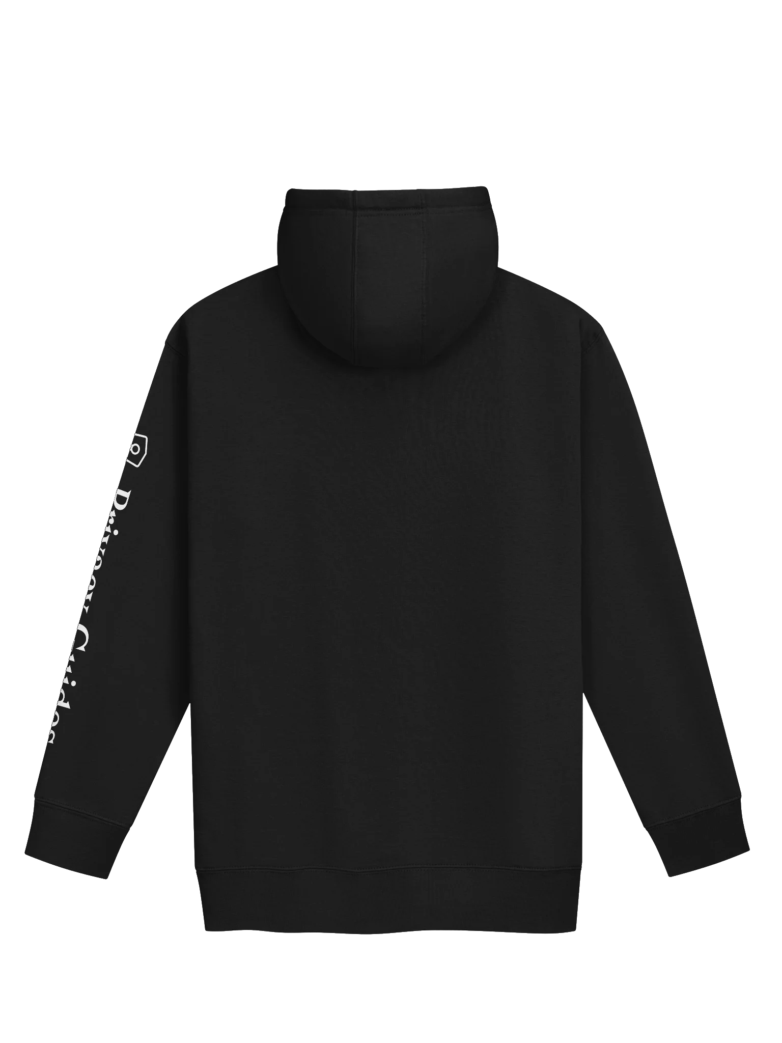 No Surveillance - Cotton Heritage Hoodie product image (2)