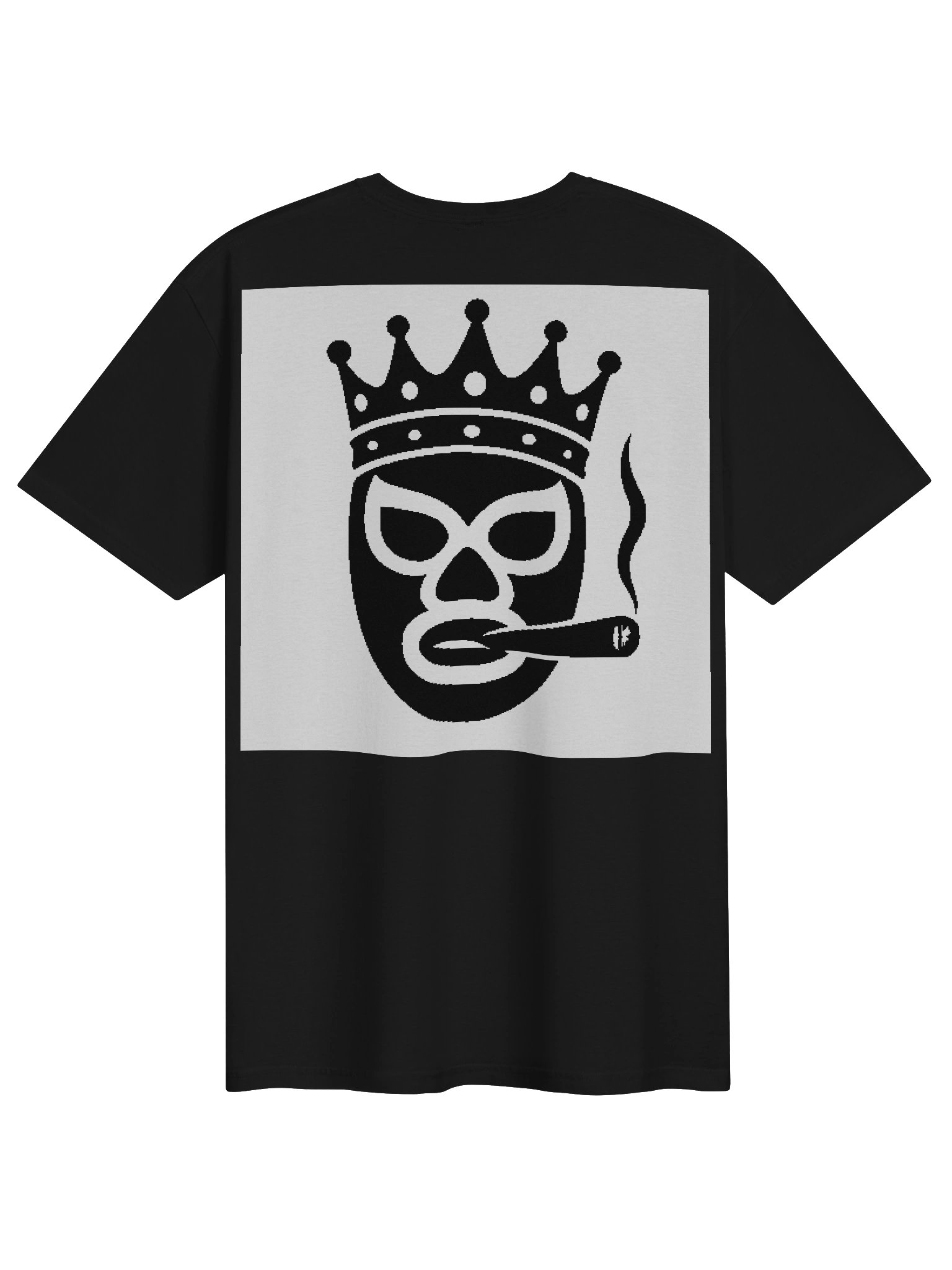 King Juave Crown Seal Tee product image (2)