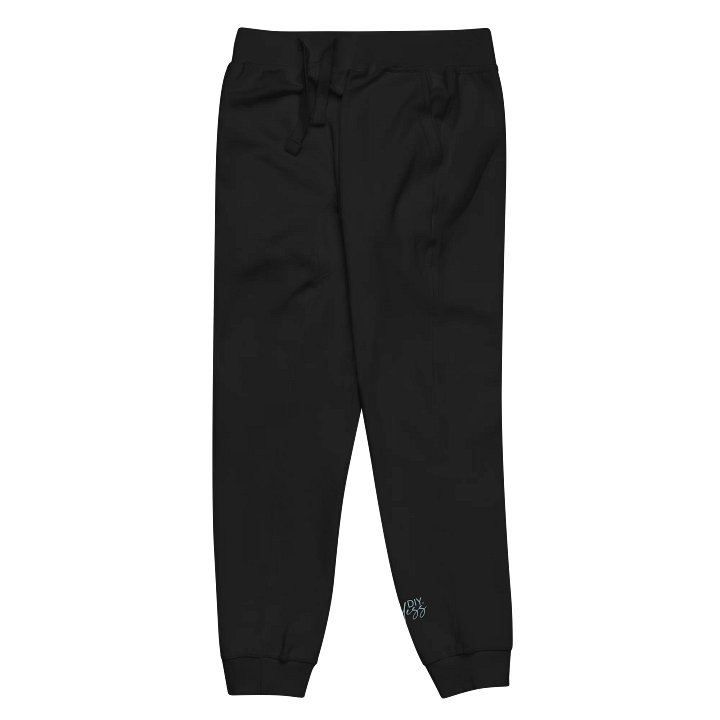 DIY GODDESS JOGGERS product image (2)