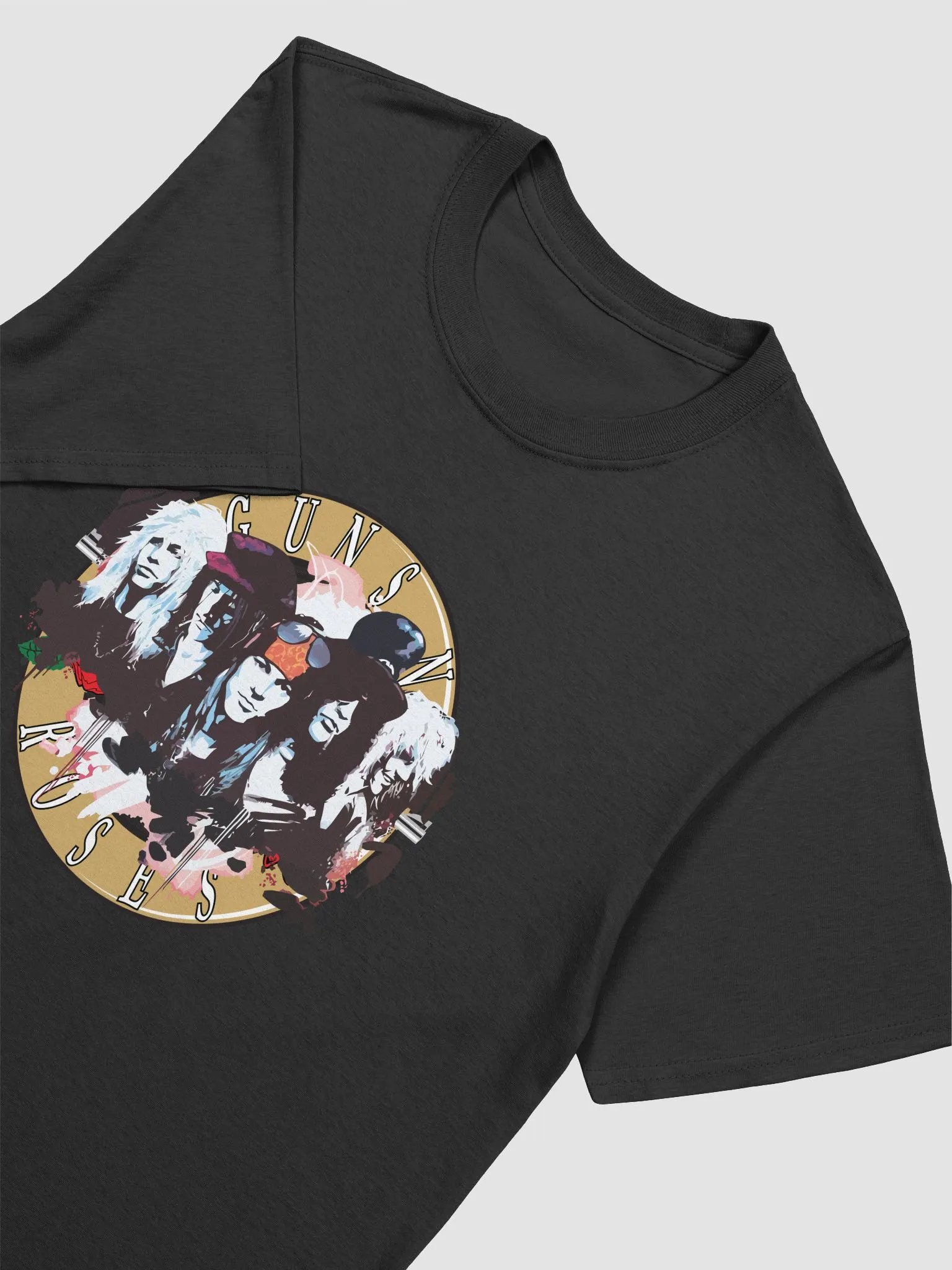 Guns N' Roses Unisex T-Shirt product image (3)