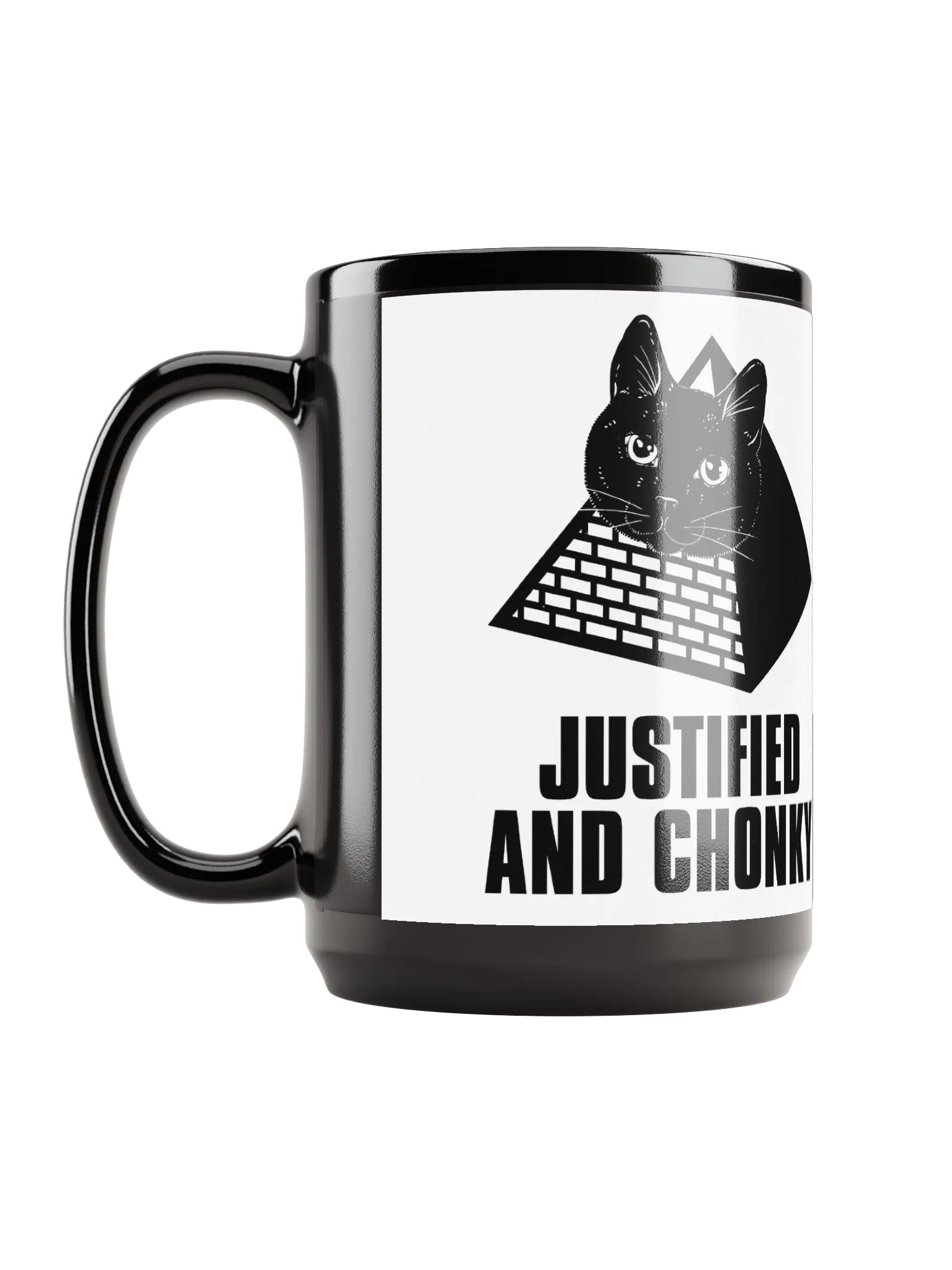 DJ STRIGOI CHONKY MUG product image (6)