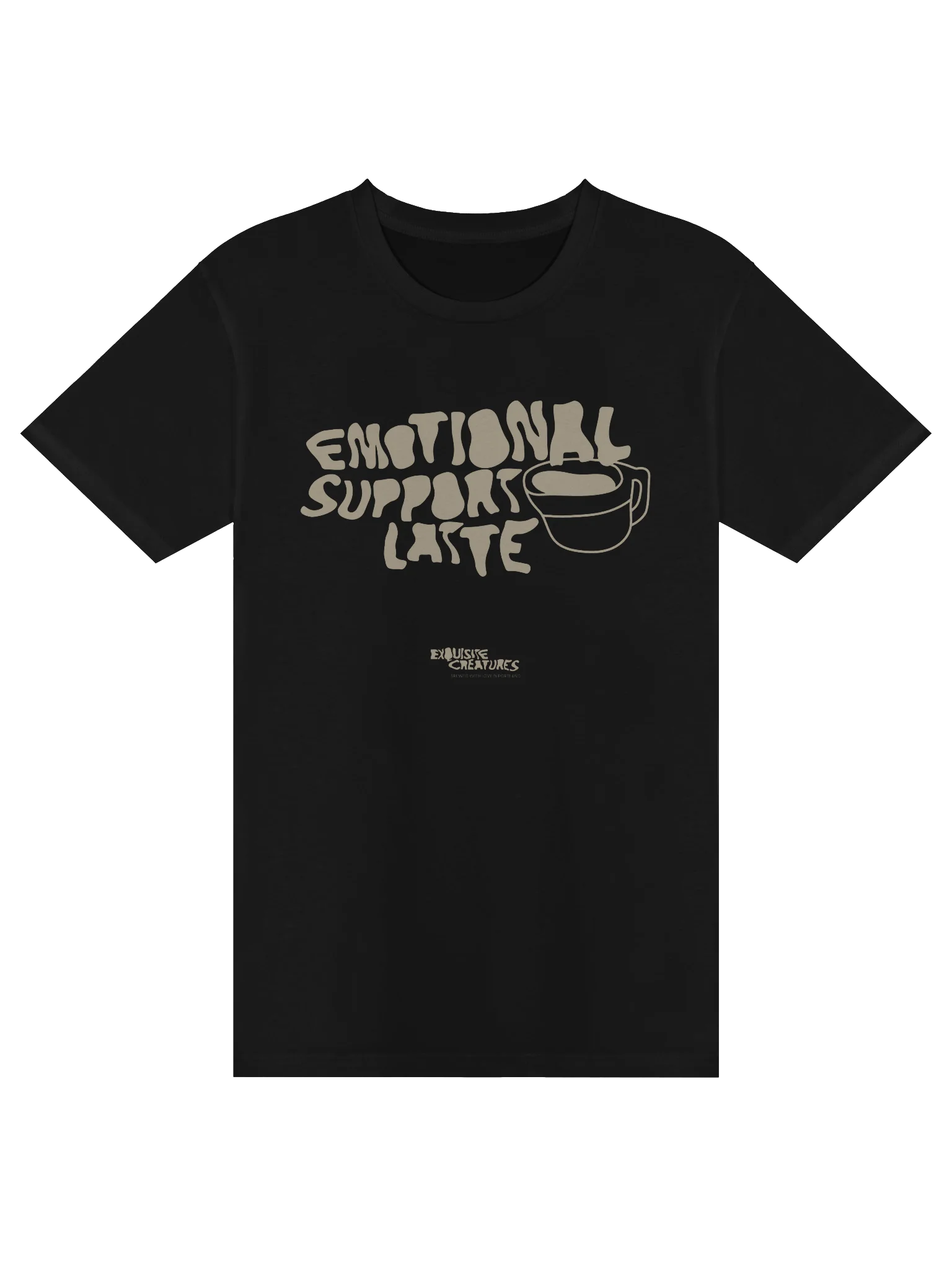 Emotional Support Latte (Lt) product image (1)