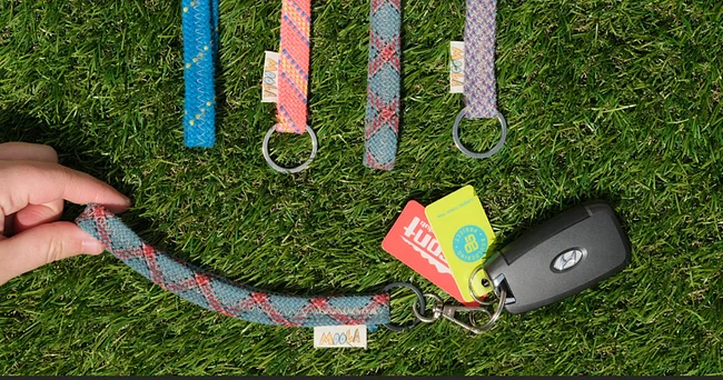 Wrist Straps