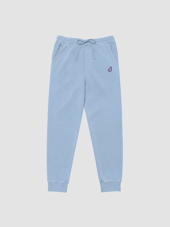 Jennah Pigment Dyed Sweatpants product image (2)