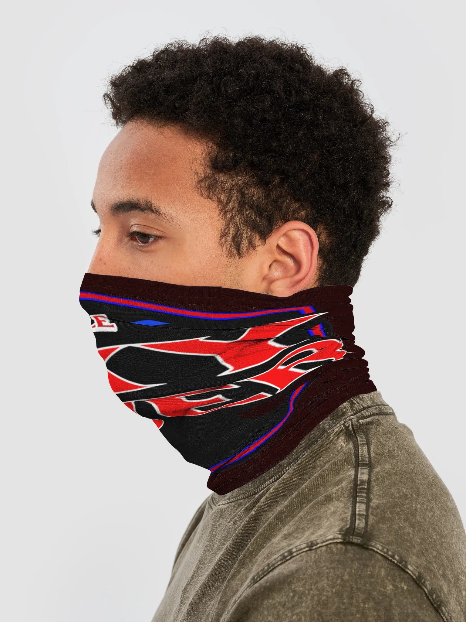 Gator logo mask product image (3)