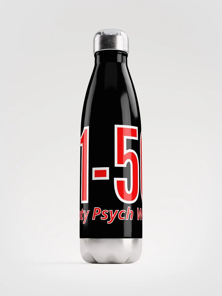COUNTY PSYCH WARD product image (1)