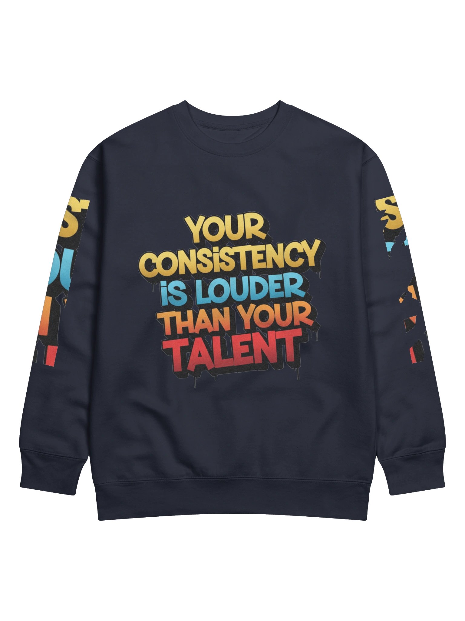 Talent Sweatshirt product image (2)