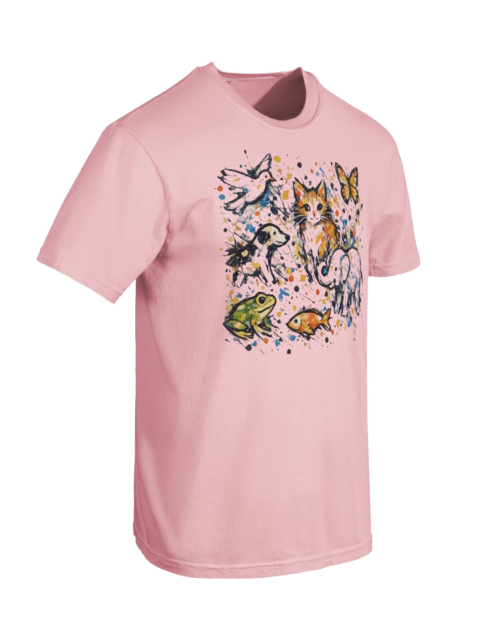 Whispers of the Wild Spectrum product image (78)