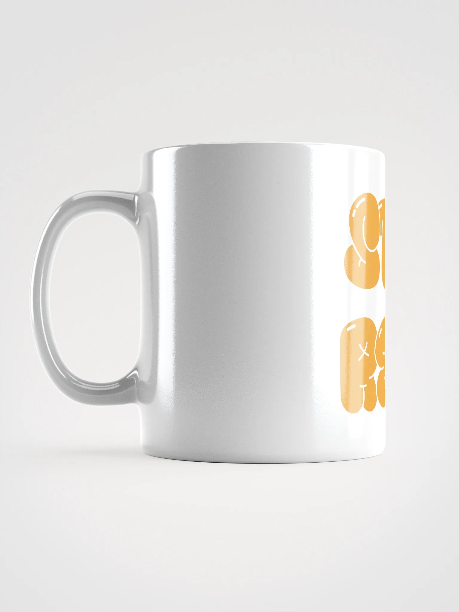 Vibrant Stay Real Mug product image (18)