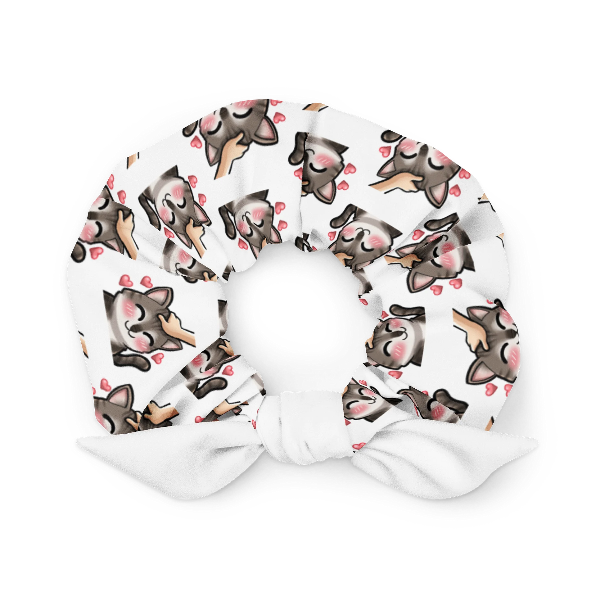 Alfie Pat Scrunchie product image (1)