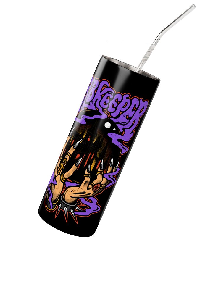Ustovian Phial product image (2)