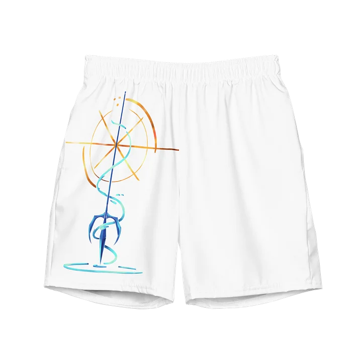 Aeron Swim Trunks product image (1)
