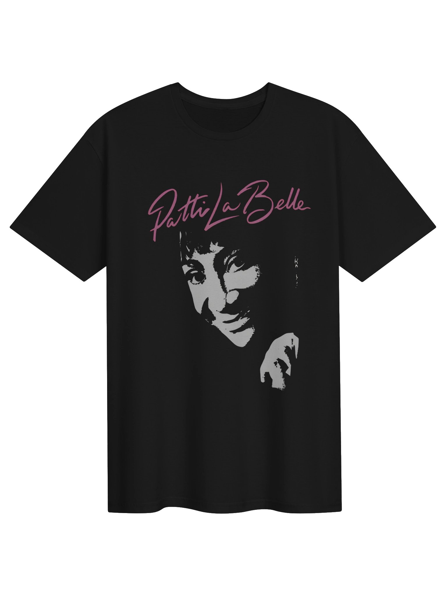 Patti LaBelle Shirt product image (1)