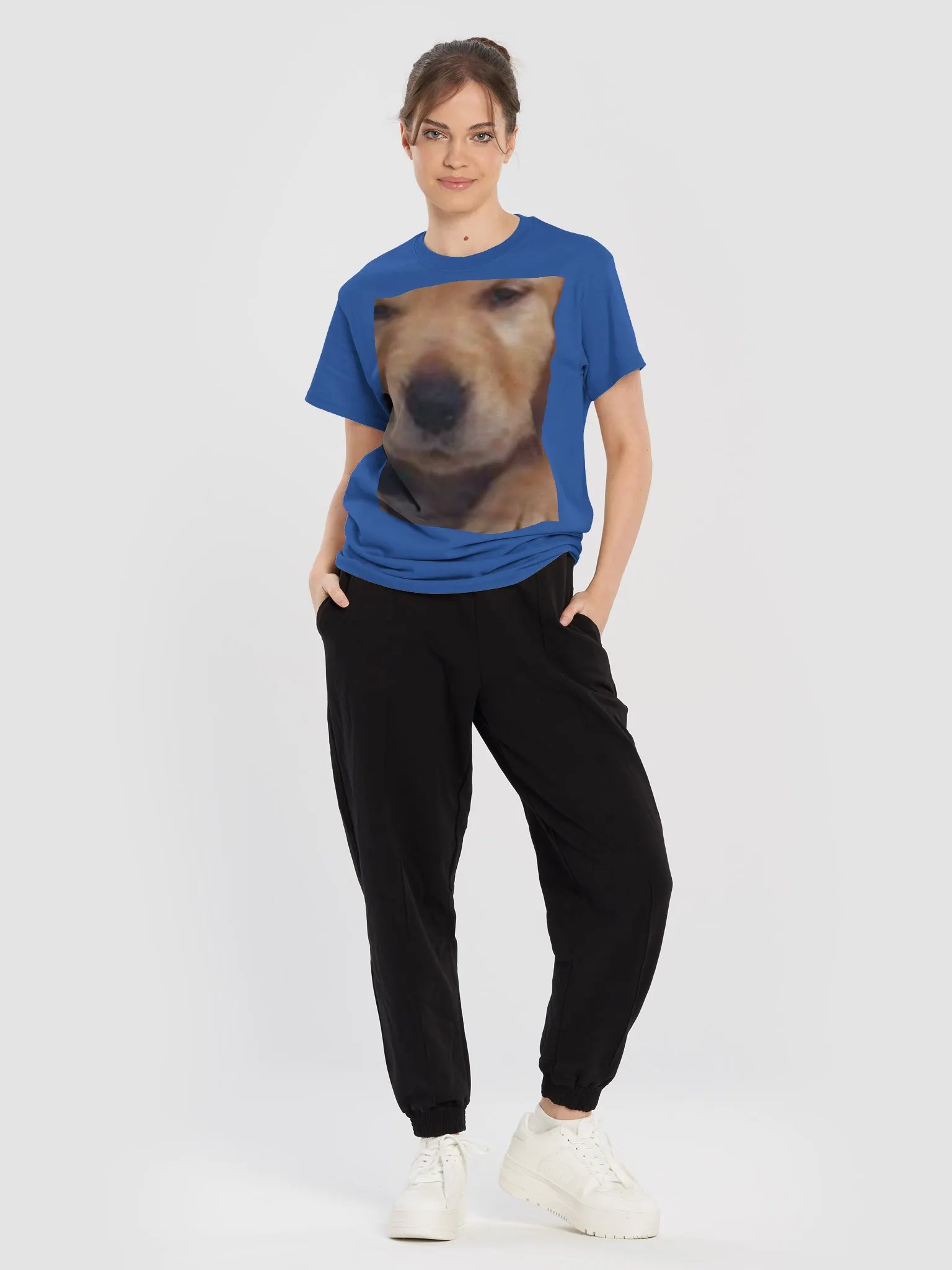 Puppy Love Graphic Tee product image (5)