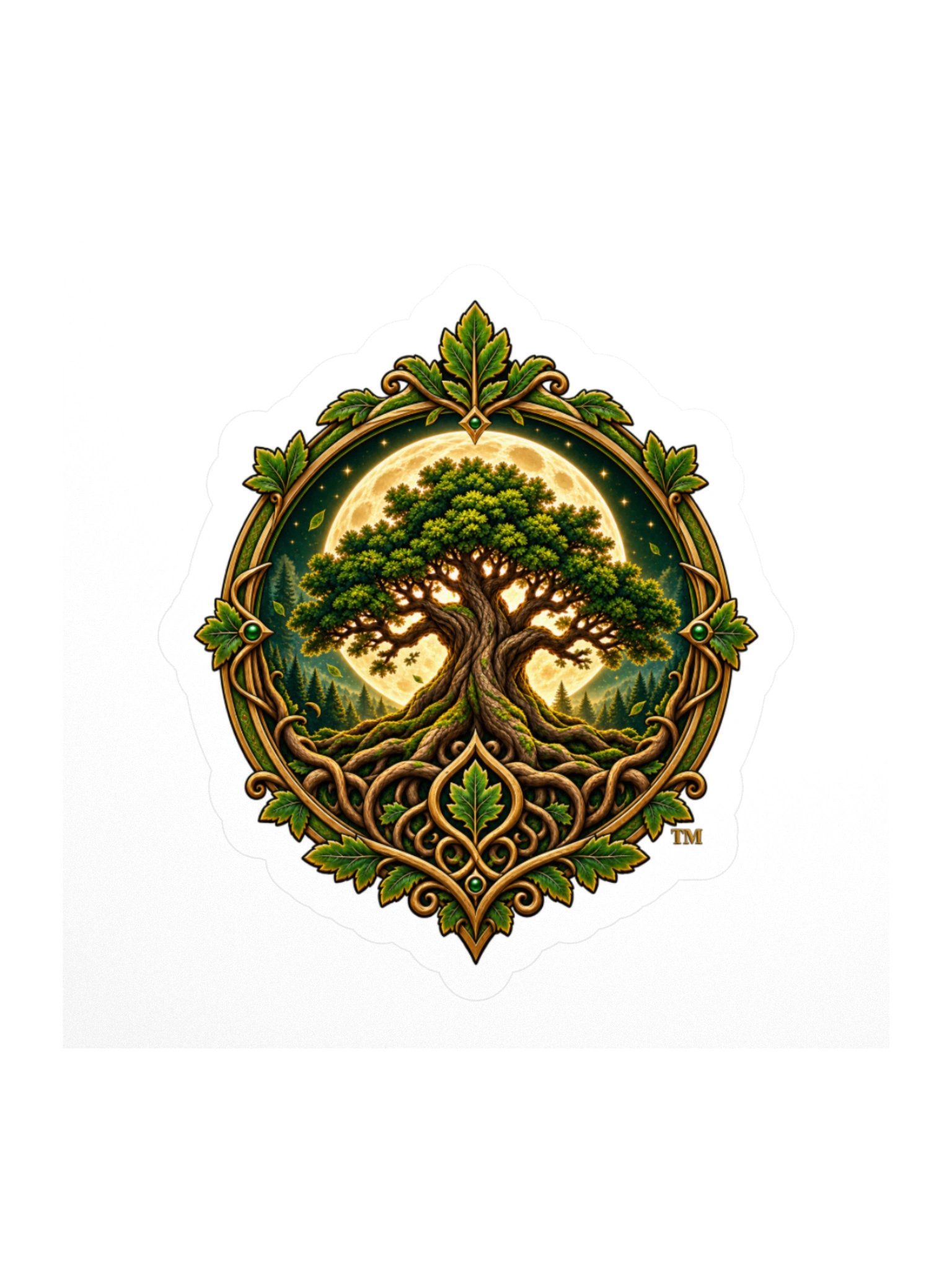 Sylvan Sigil product image (2)