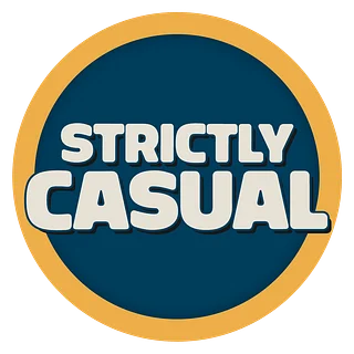 Strictly Casual