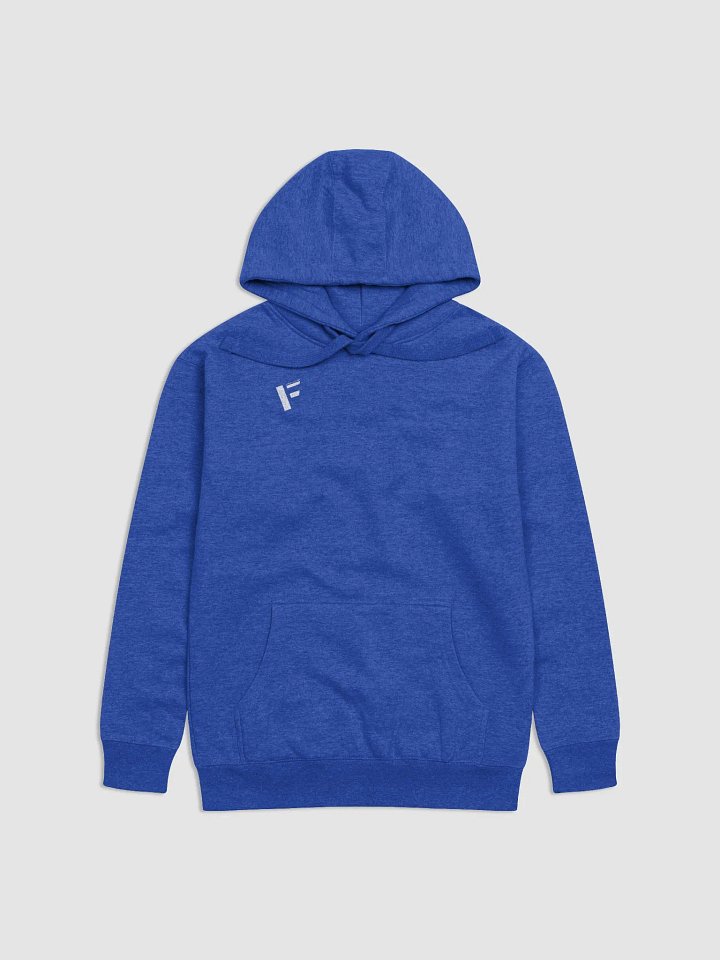 Frontcourt Unisex Premium Hoodie product image (2)