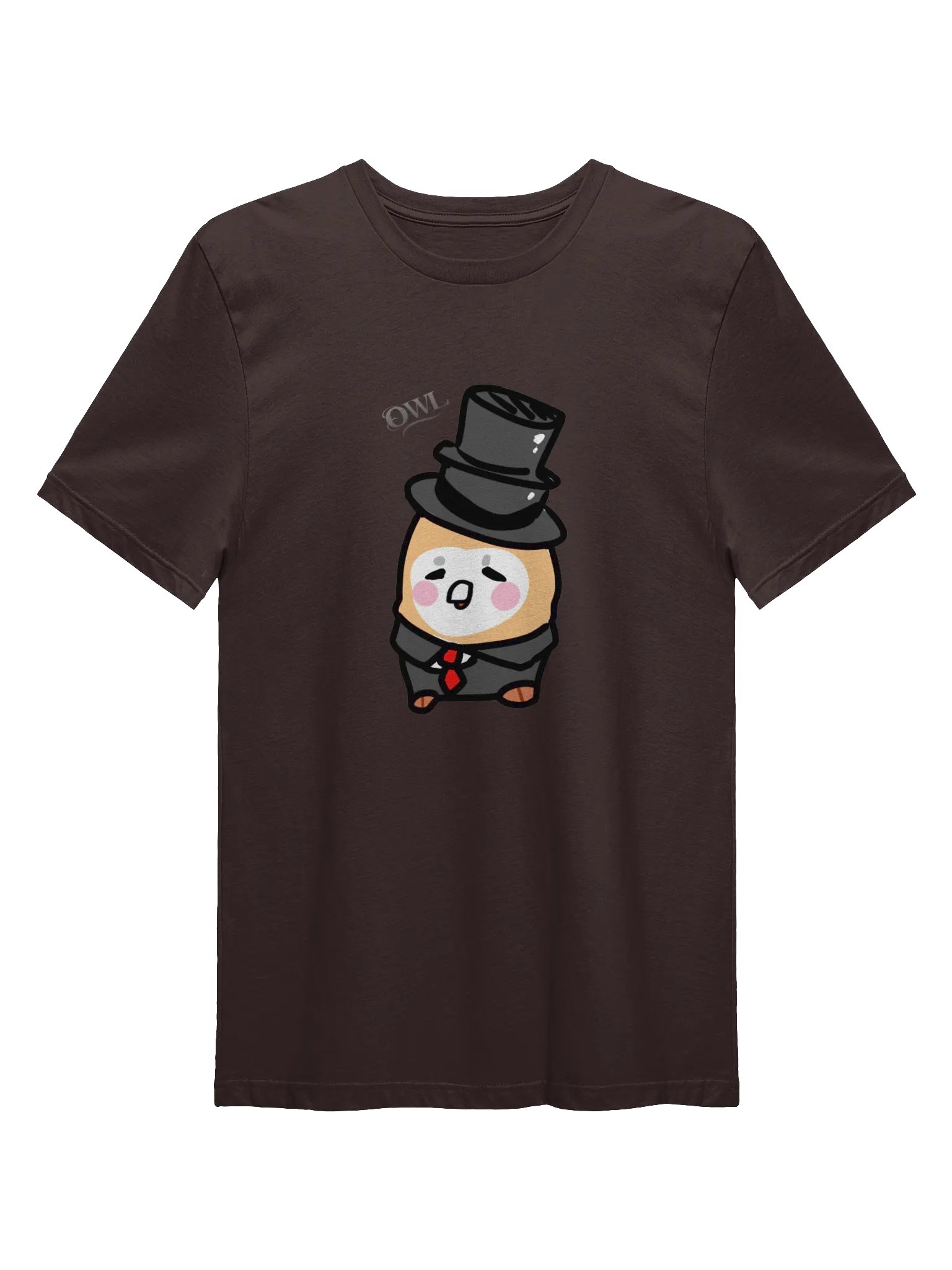 Ibreon Esports Owl Tee product image (12)