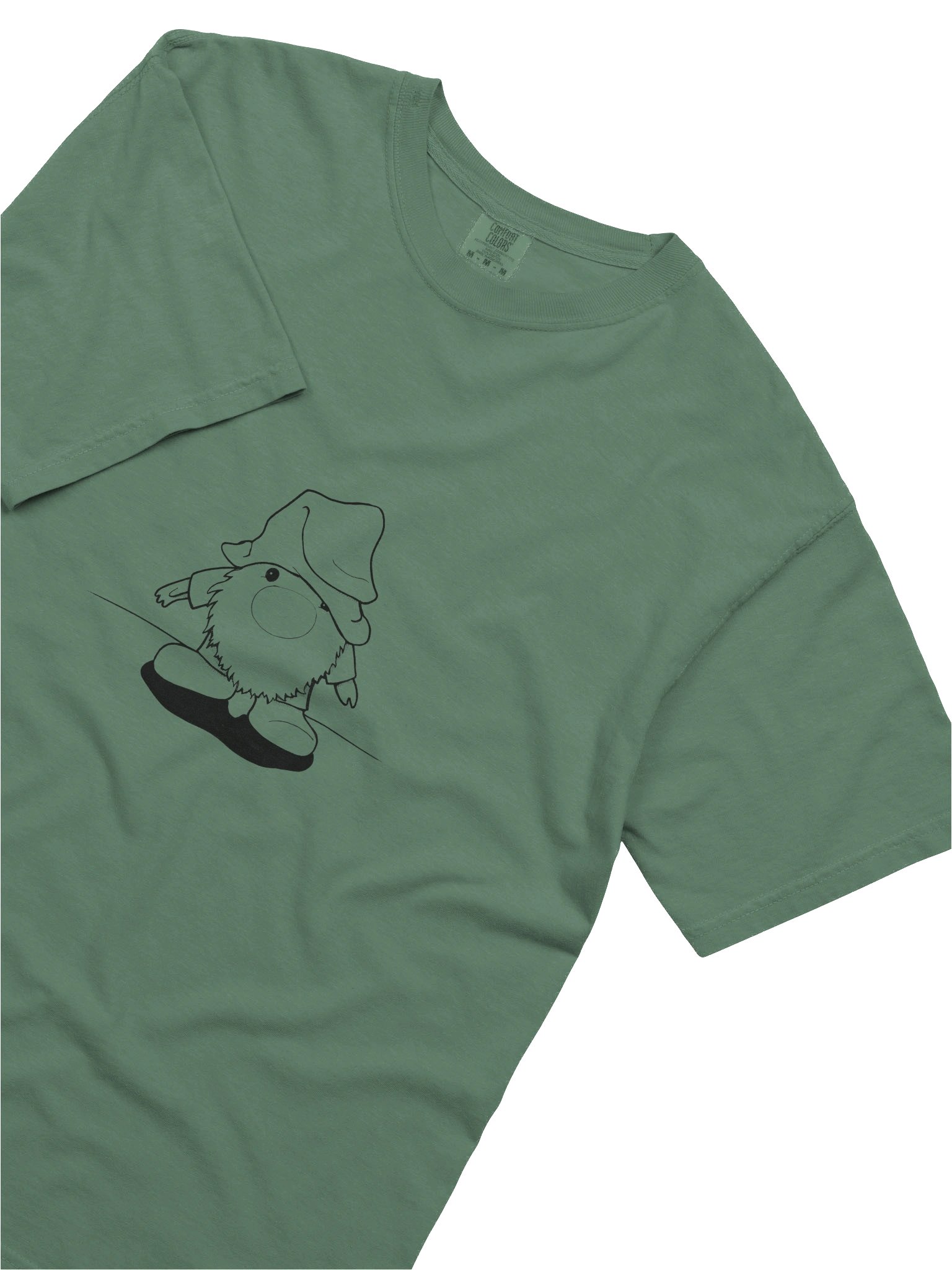 Toby the Gnome Tee product image (39)