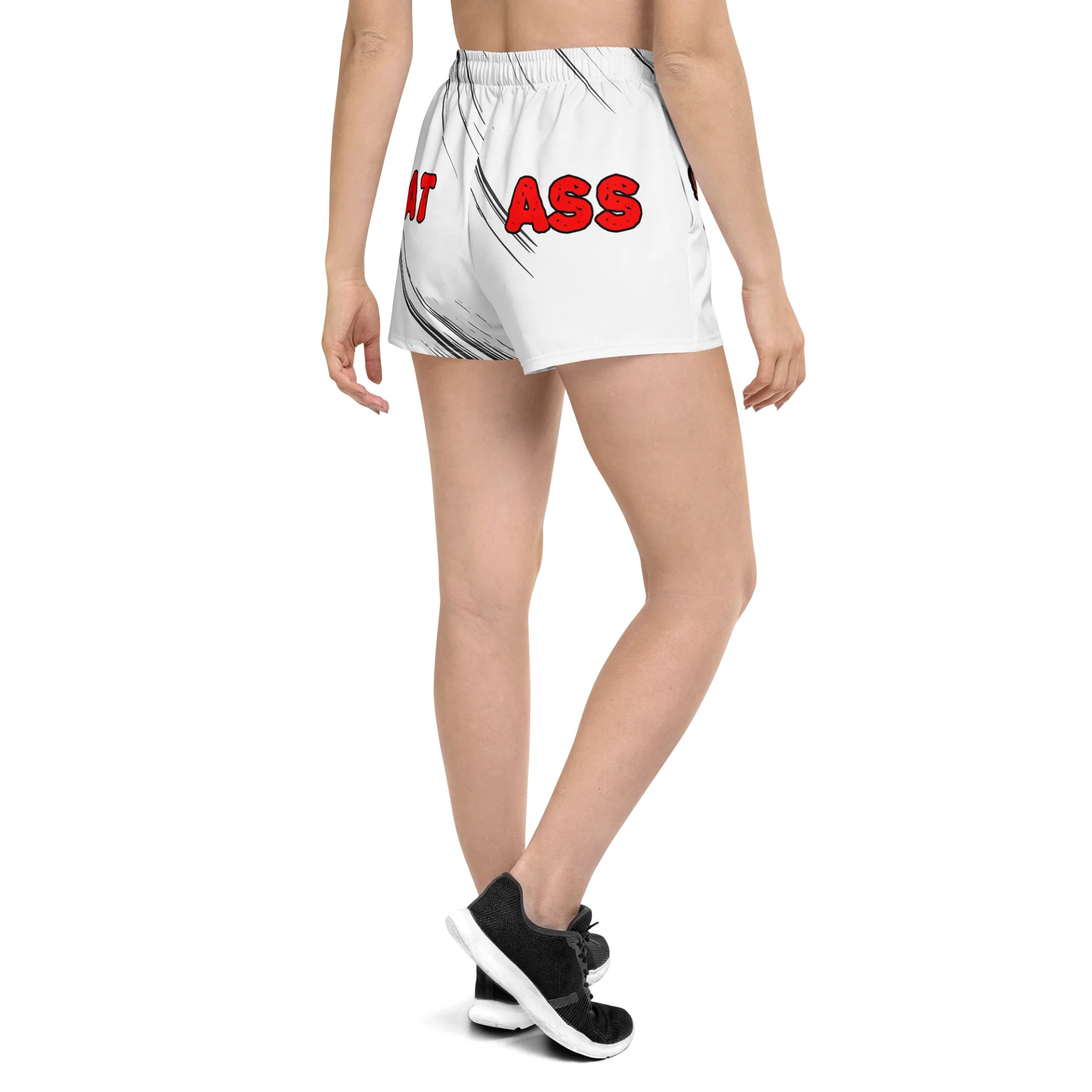 S.G.E.A Shorts product image (4)