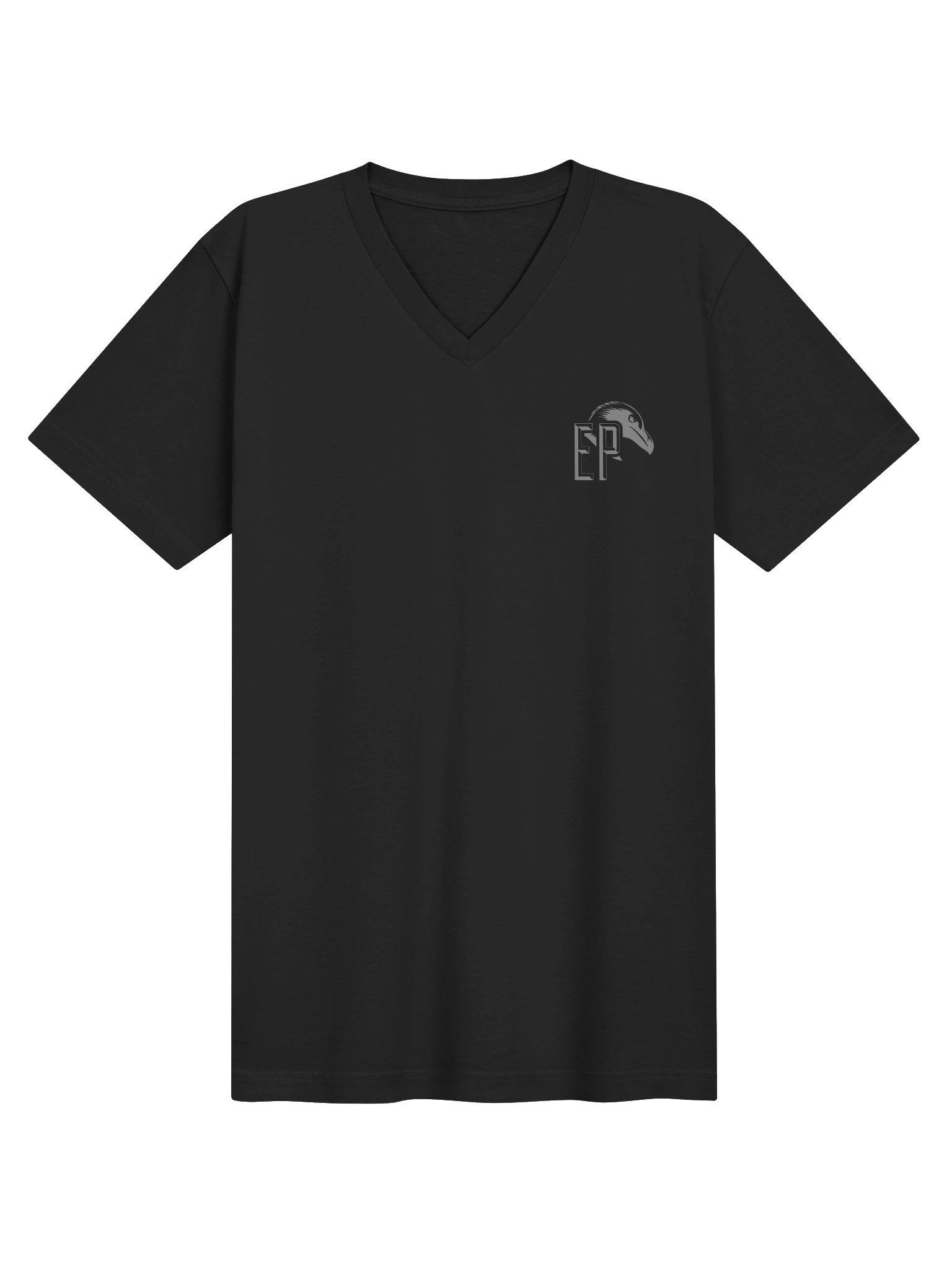 Simple EP V Neck product image (1)
