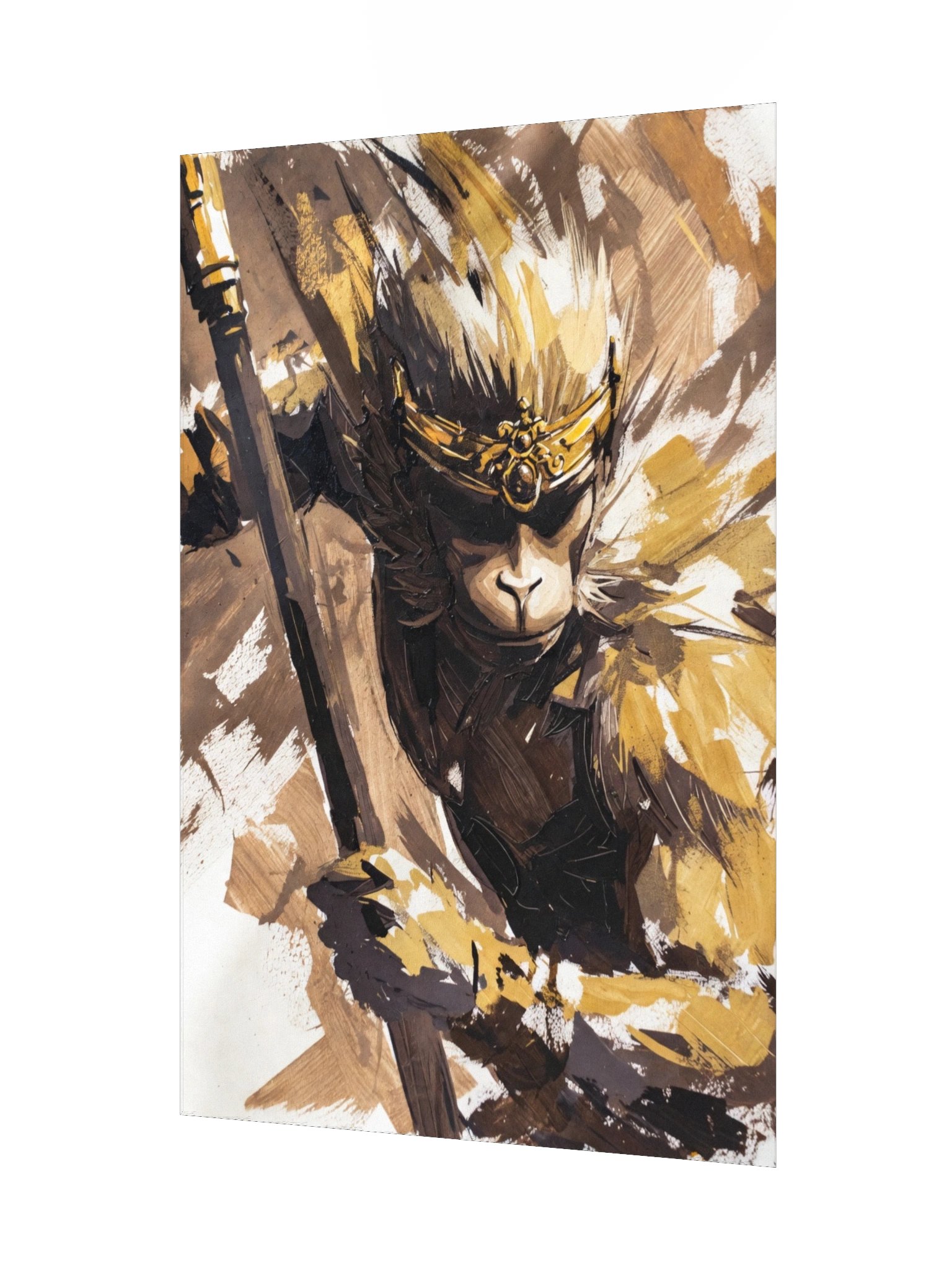 Myths & Legends: Sun Wukong product image (3)