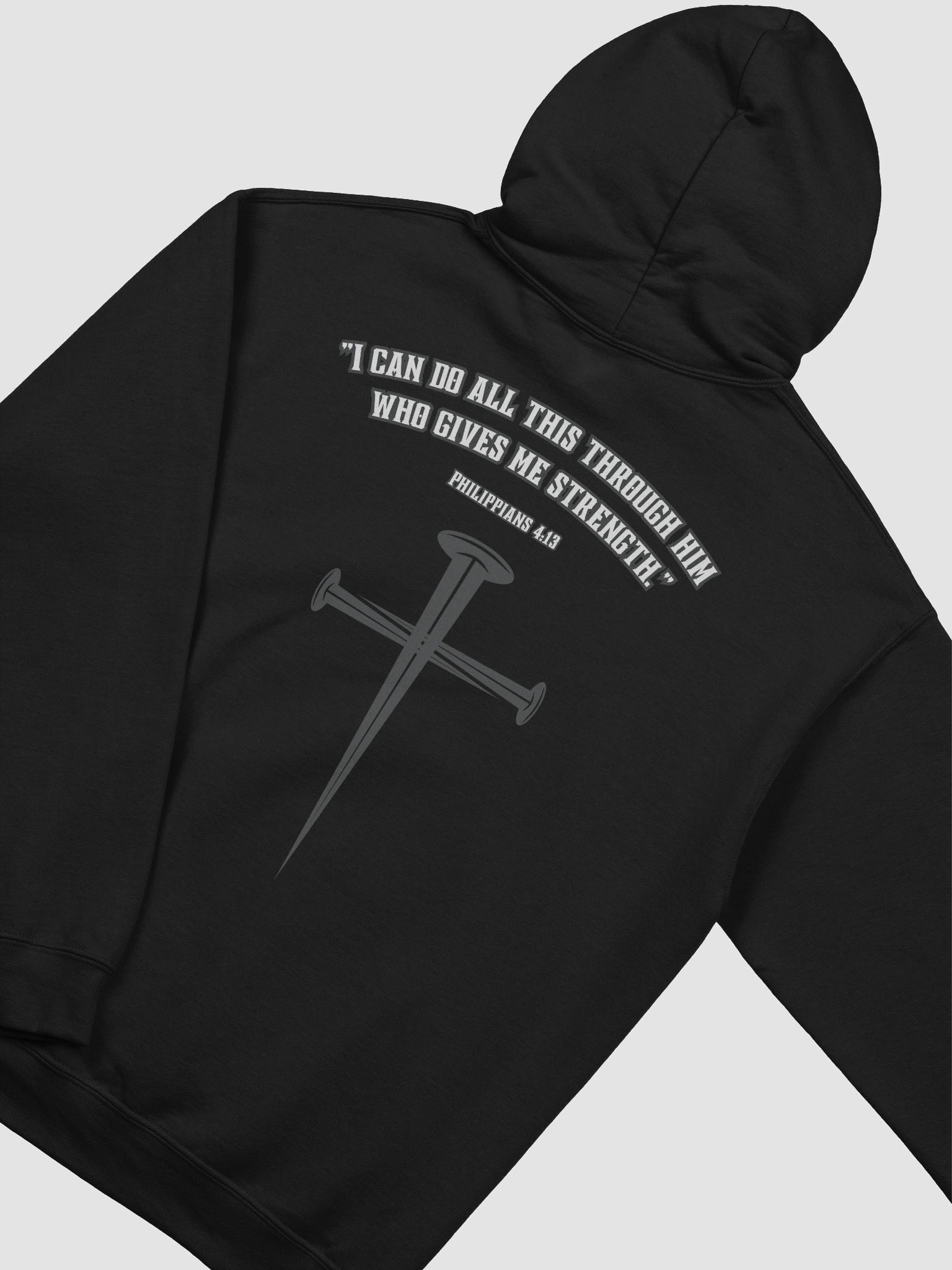I can do all things through HIM product image (1)