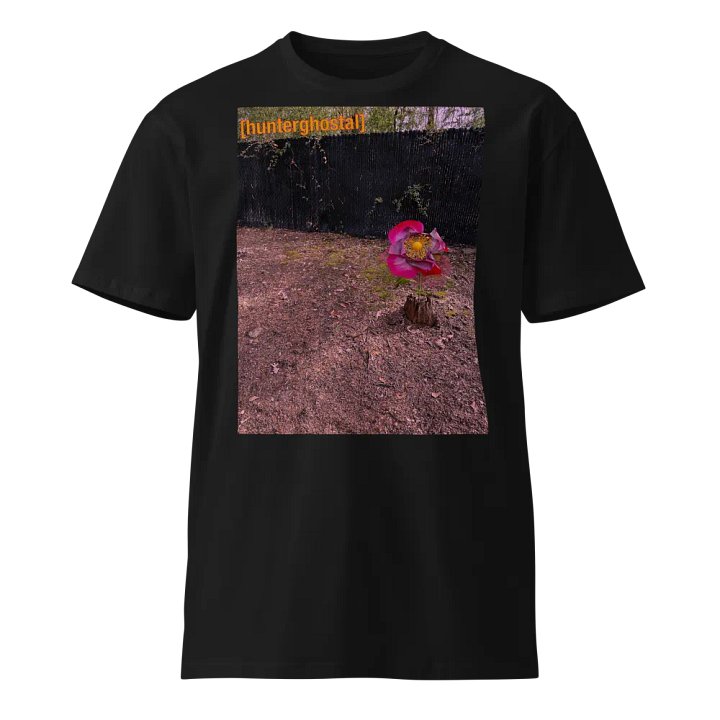 Hunter Ghostal ATL Shirt - Bloom (Midtown) product image (1)