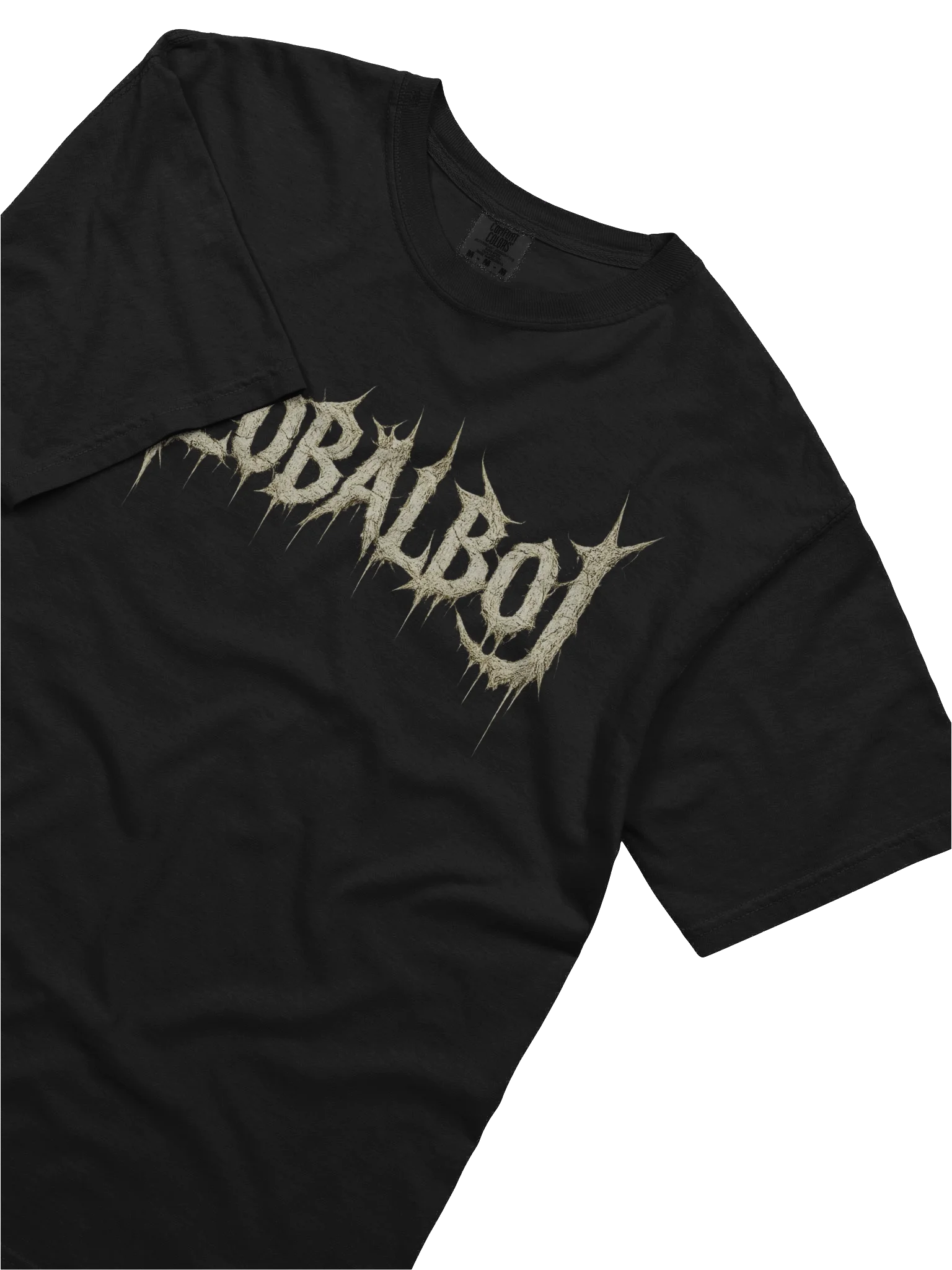 ALOBALBOJ T-SHIRT product image (5)