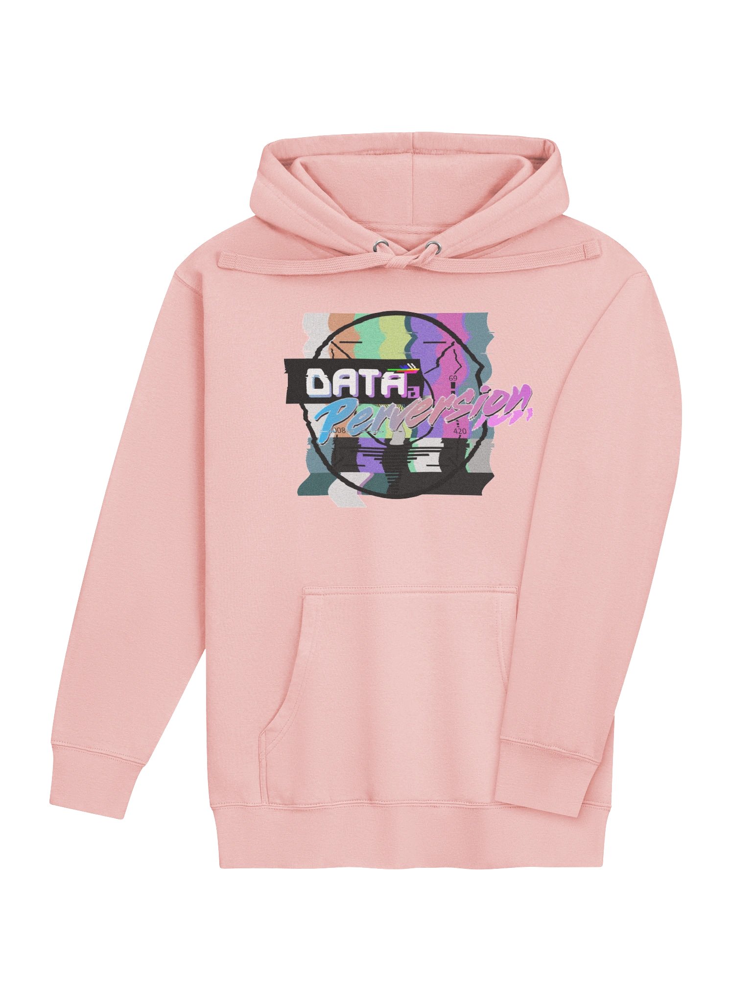the data hoodie! product image (4)