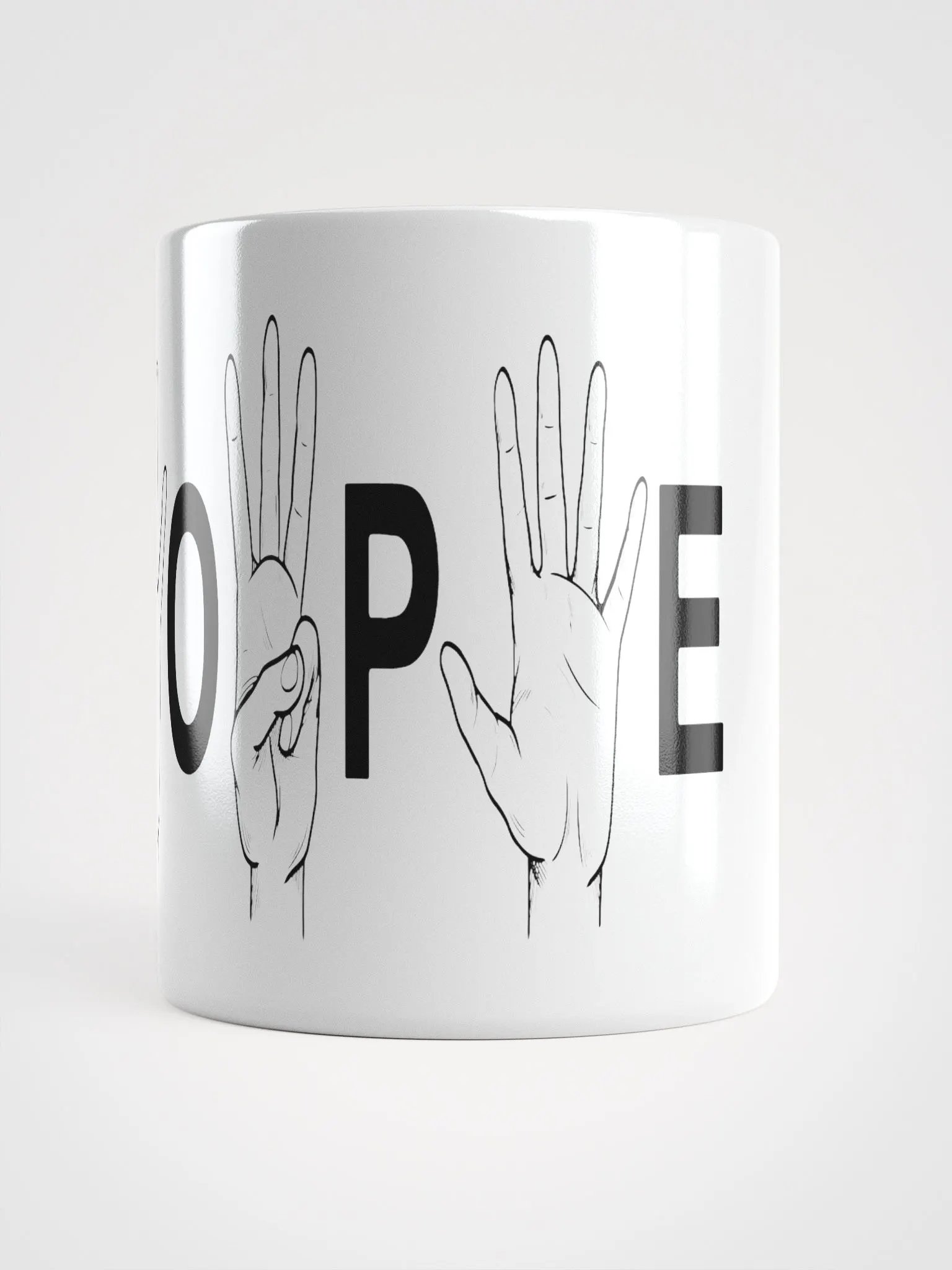 535Hope (20 Oz Mug) product image (5)