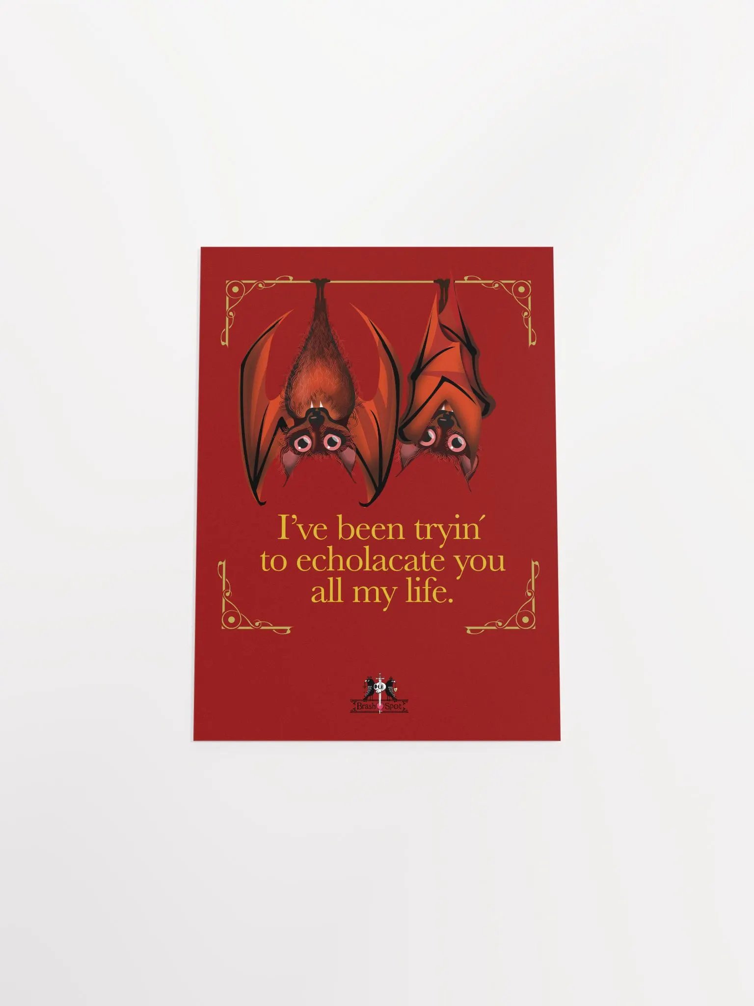 Bat Love product image (46)