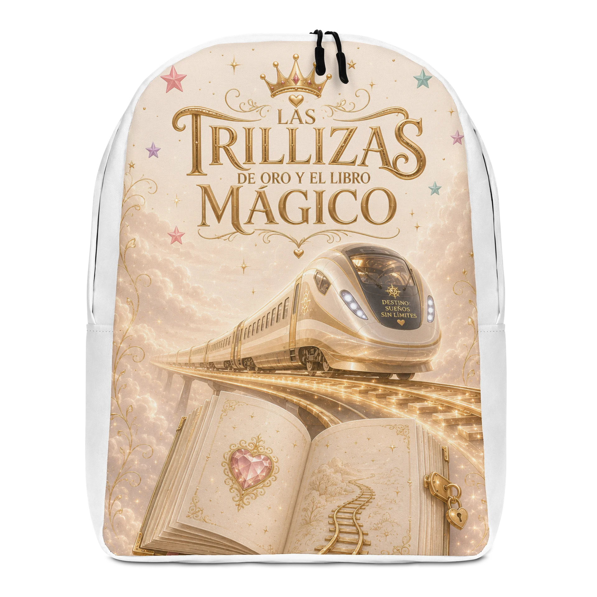 Mochila Mágica - Kids product image (1)