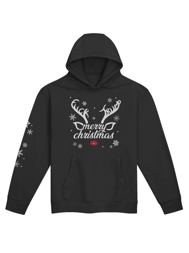 Subtle FDT Hoodie product image (2)