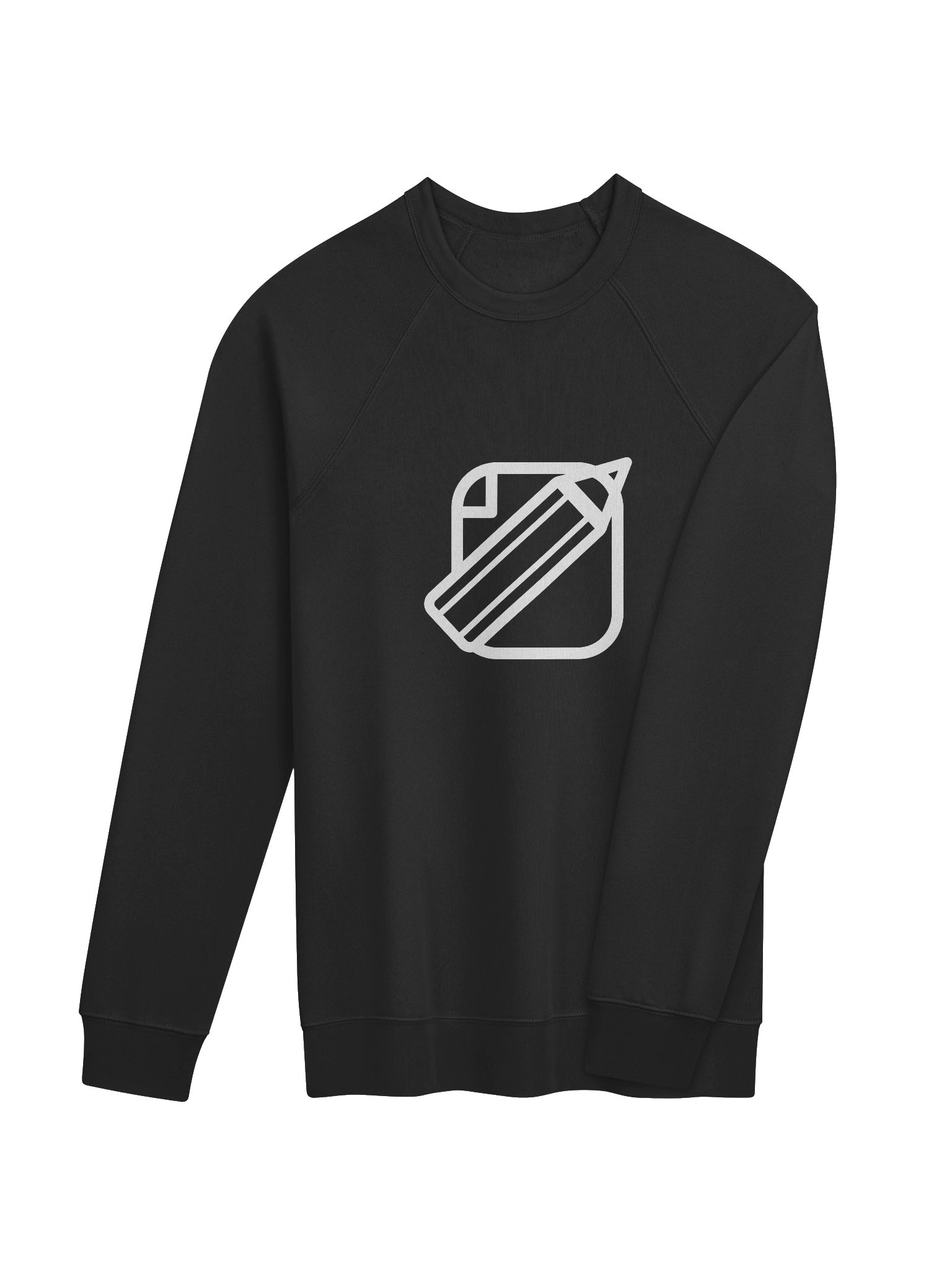 Creators Design Icon Sweatshirt product image (3)